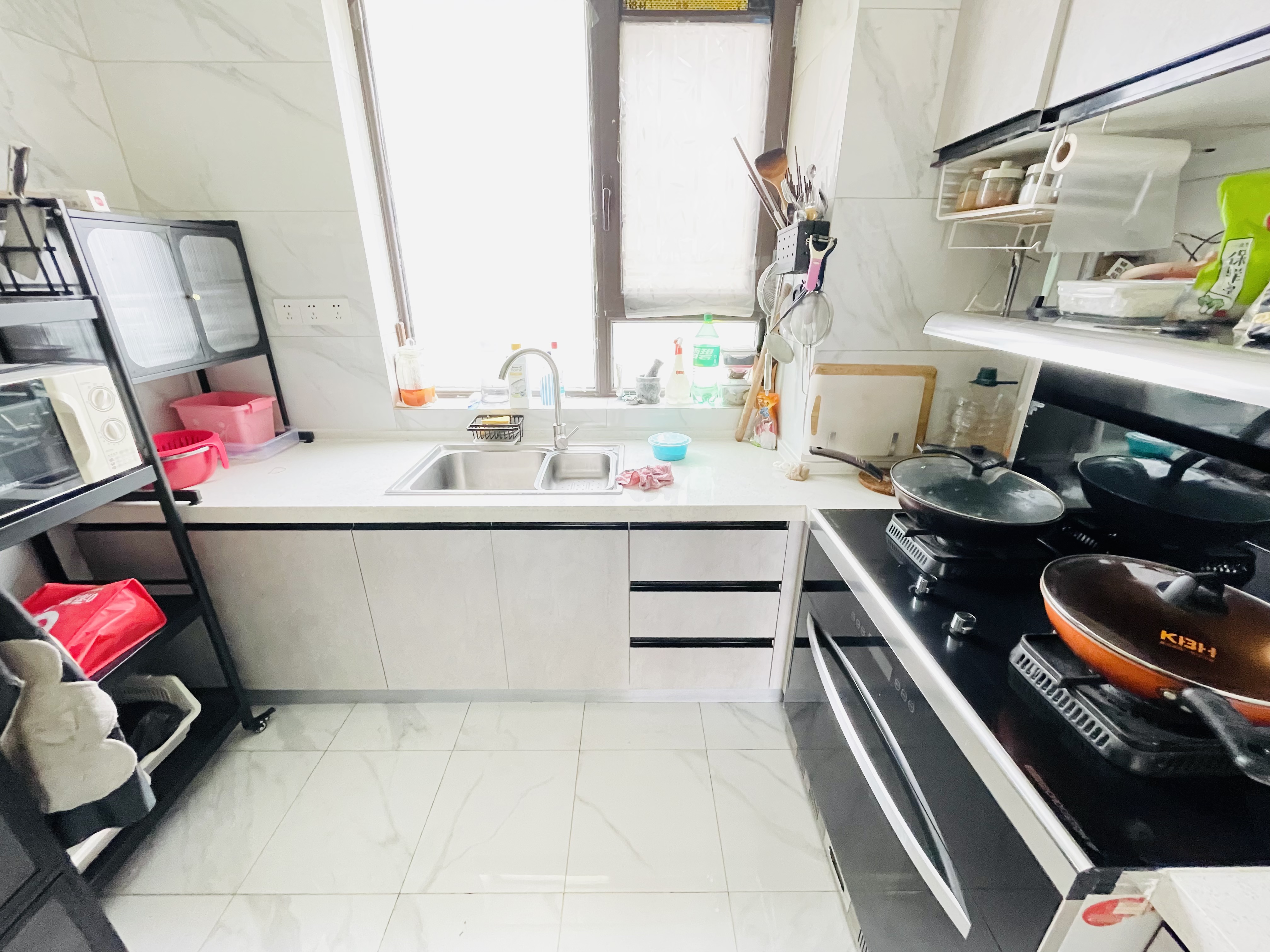 旭辉银盛泰金域蓝山