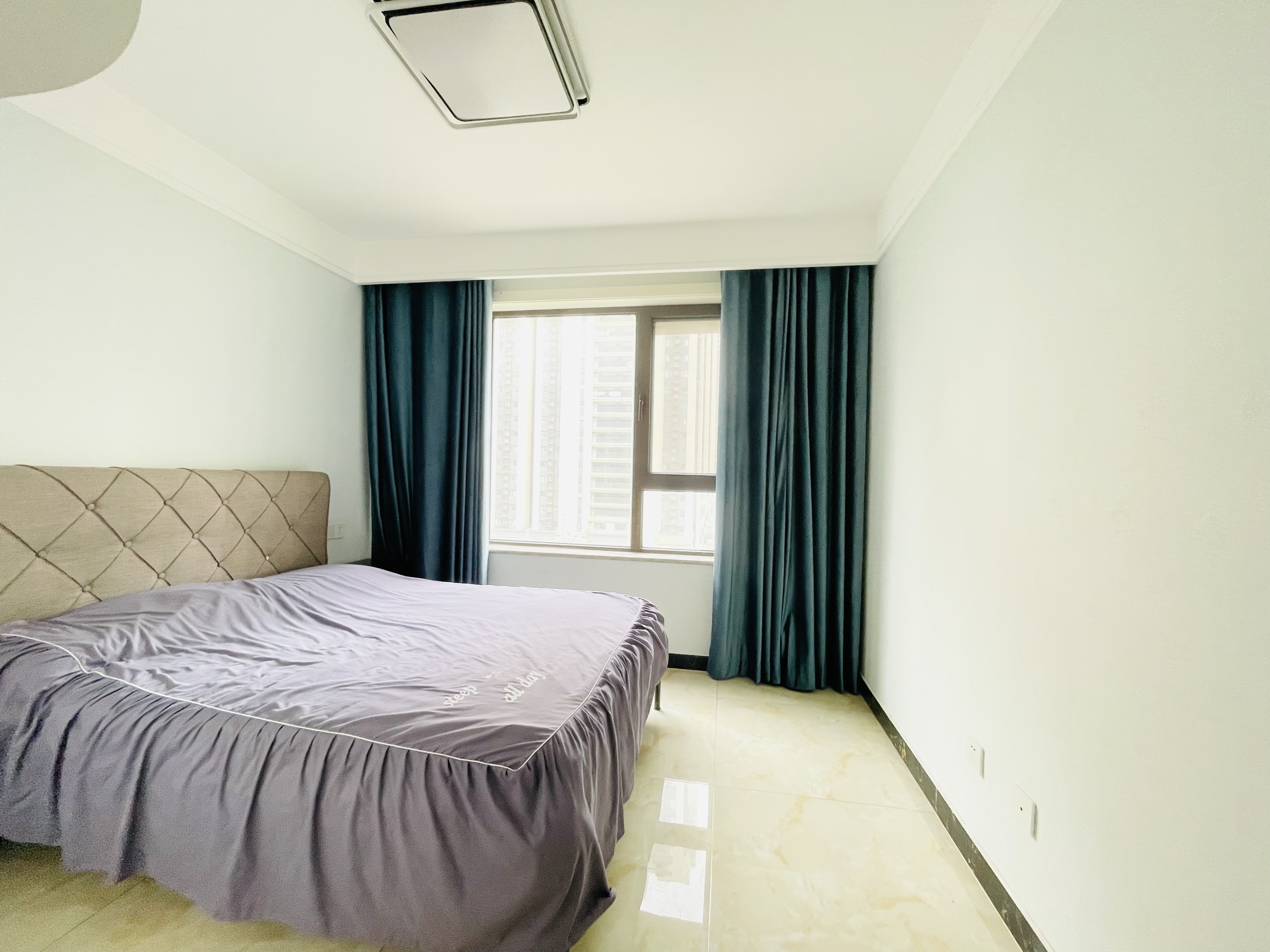 旭辉银盛泰金域蓝山