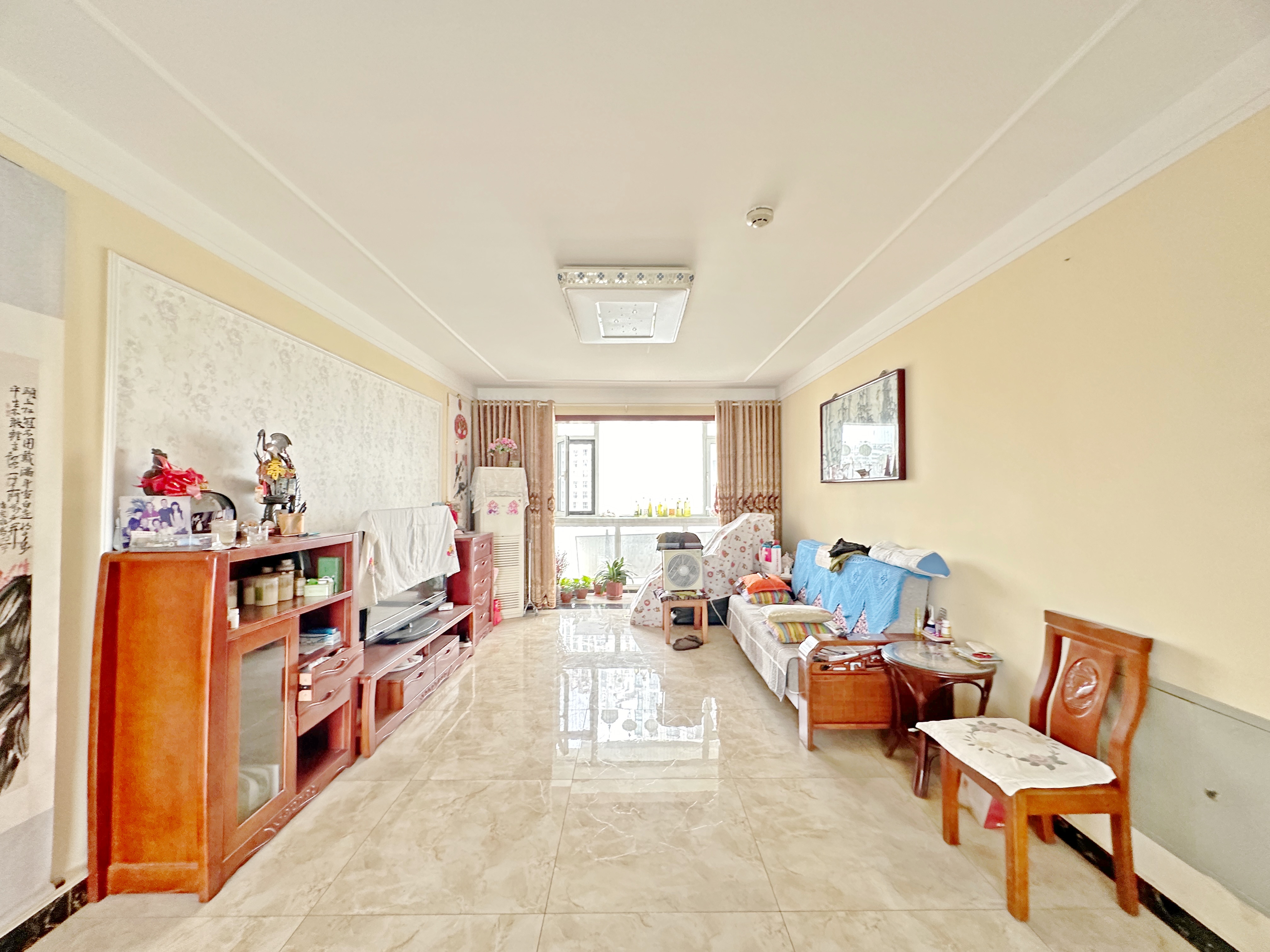 阳光100国际新城(K区)