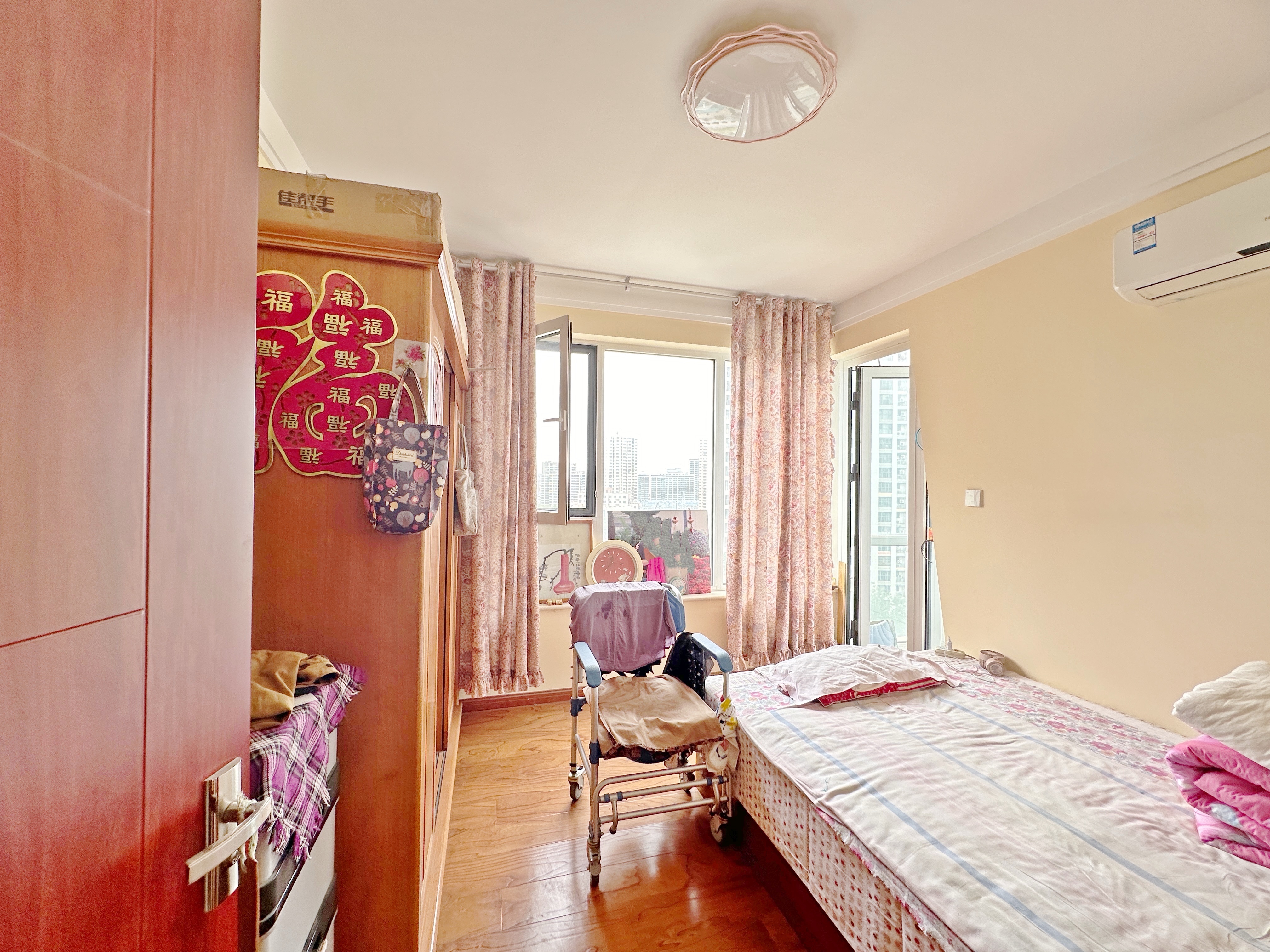 阳光100国际新城(K区)