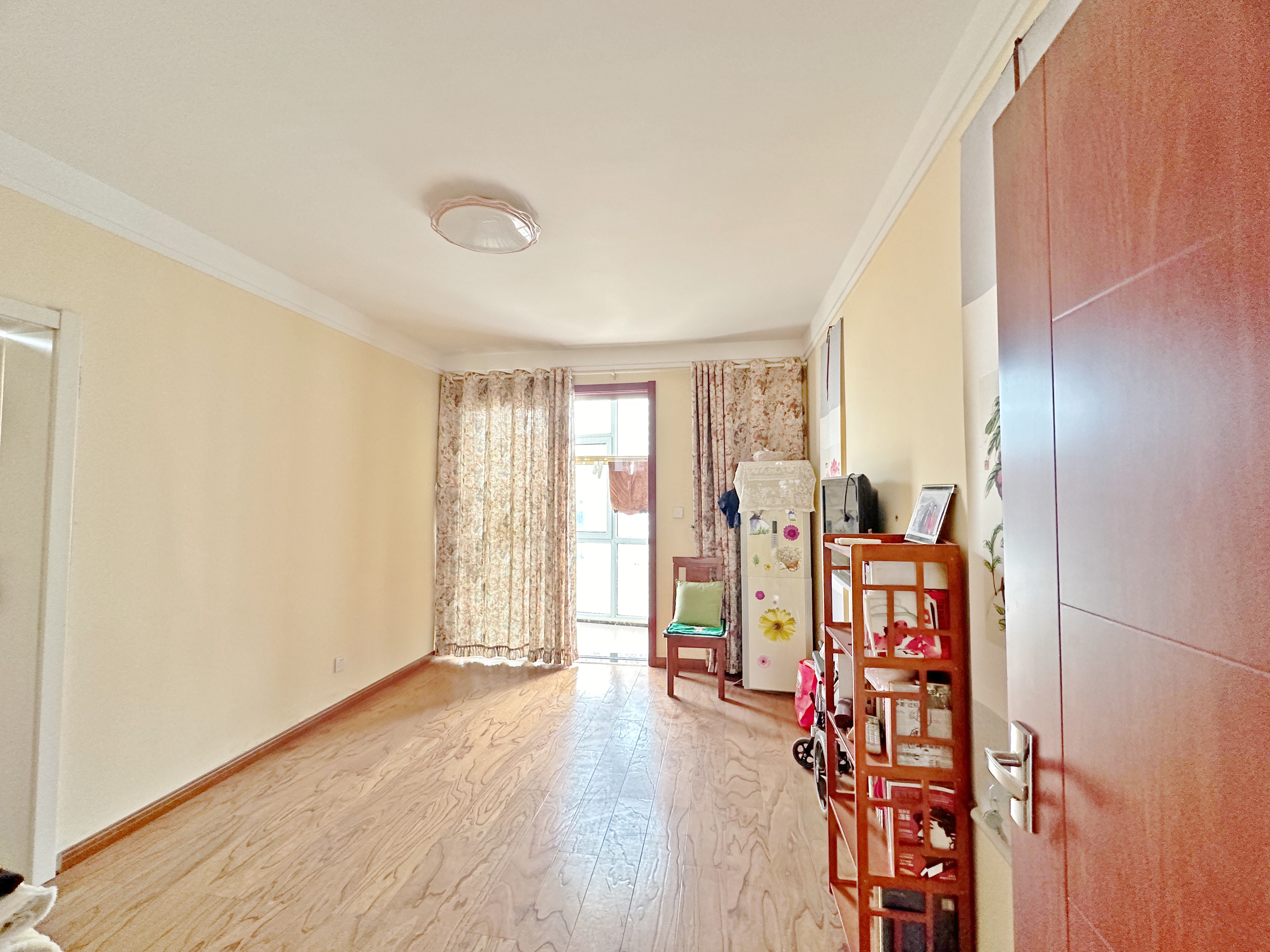 阳光100国际新城(K区)