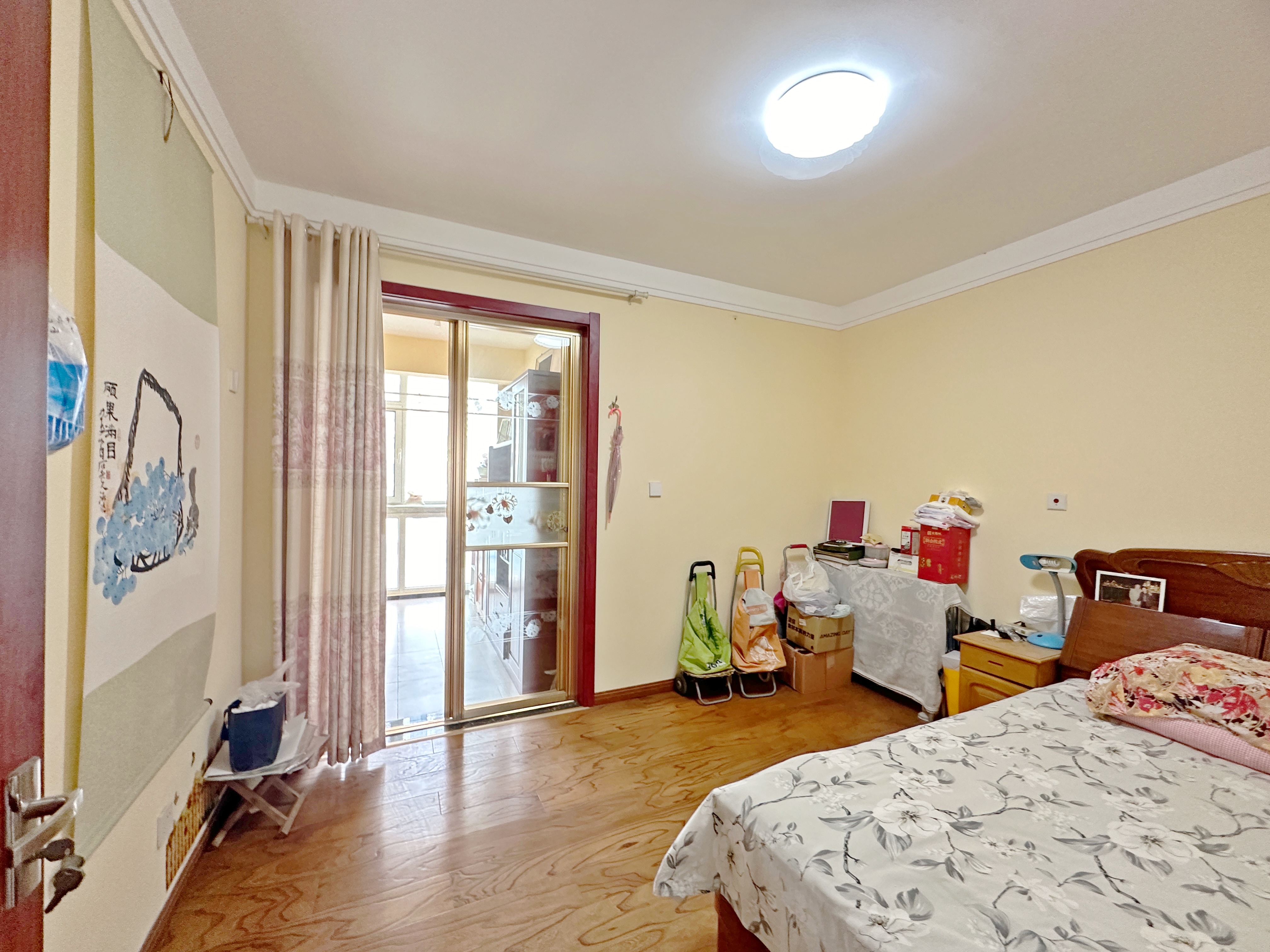 阳光100国际新城(K区)