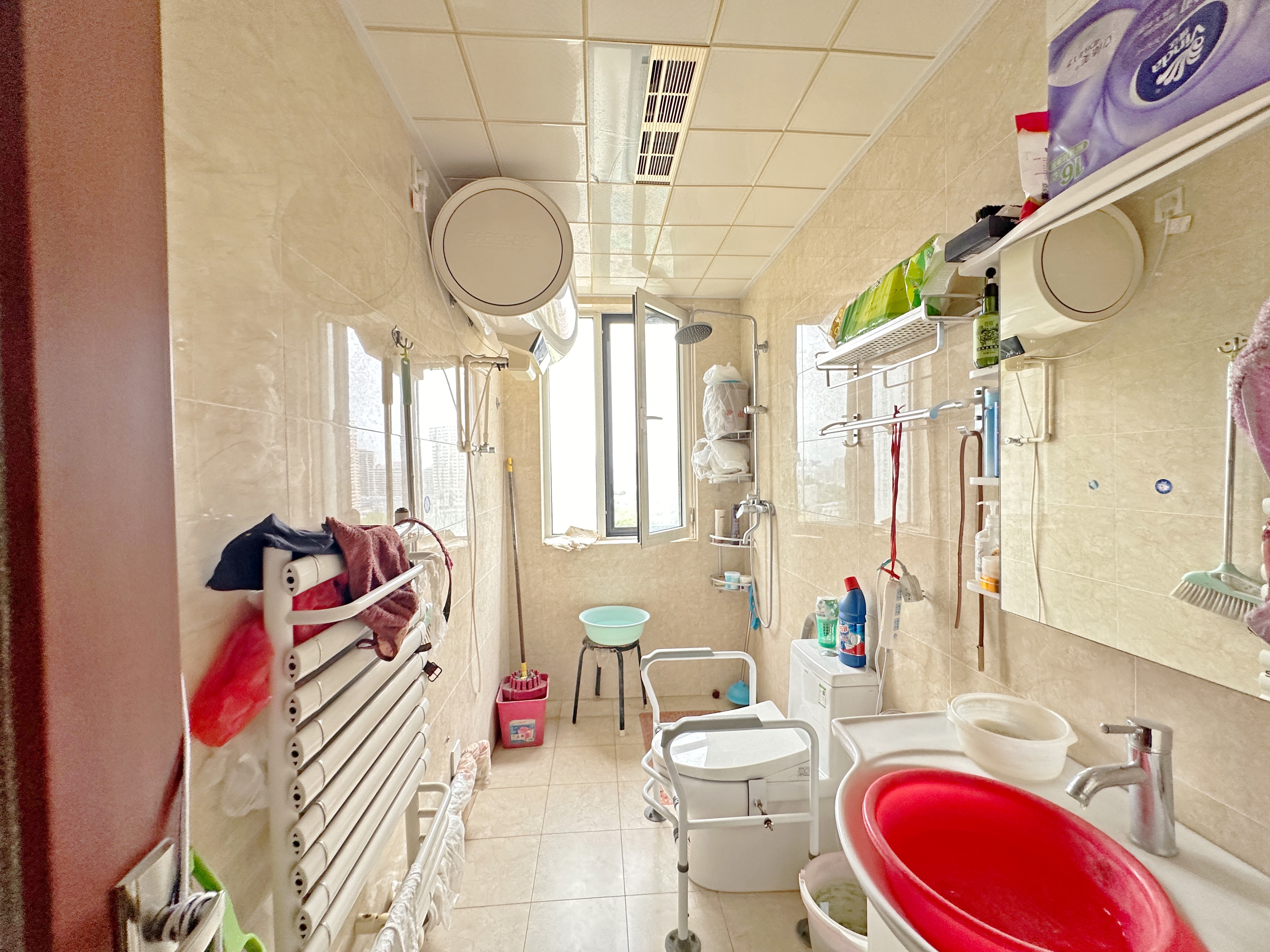 阳光100国际新城(K区)