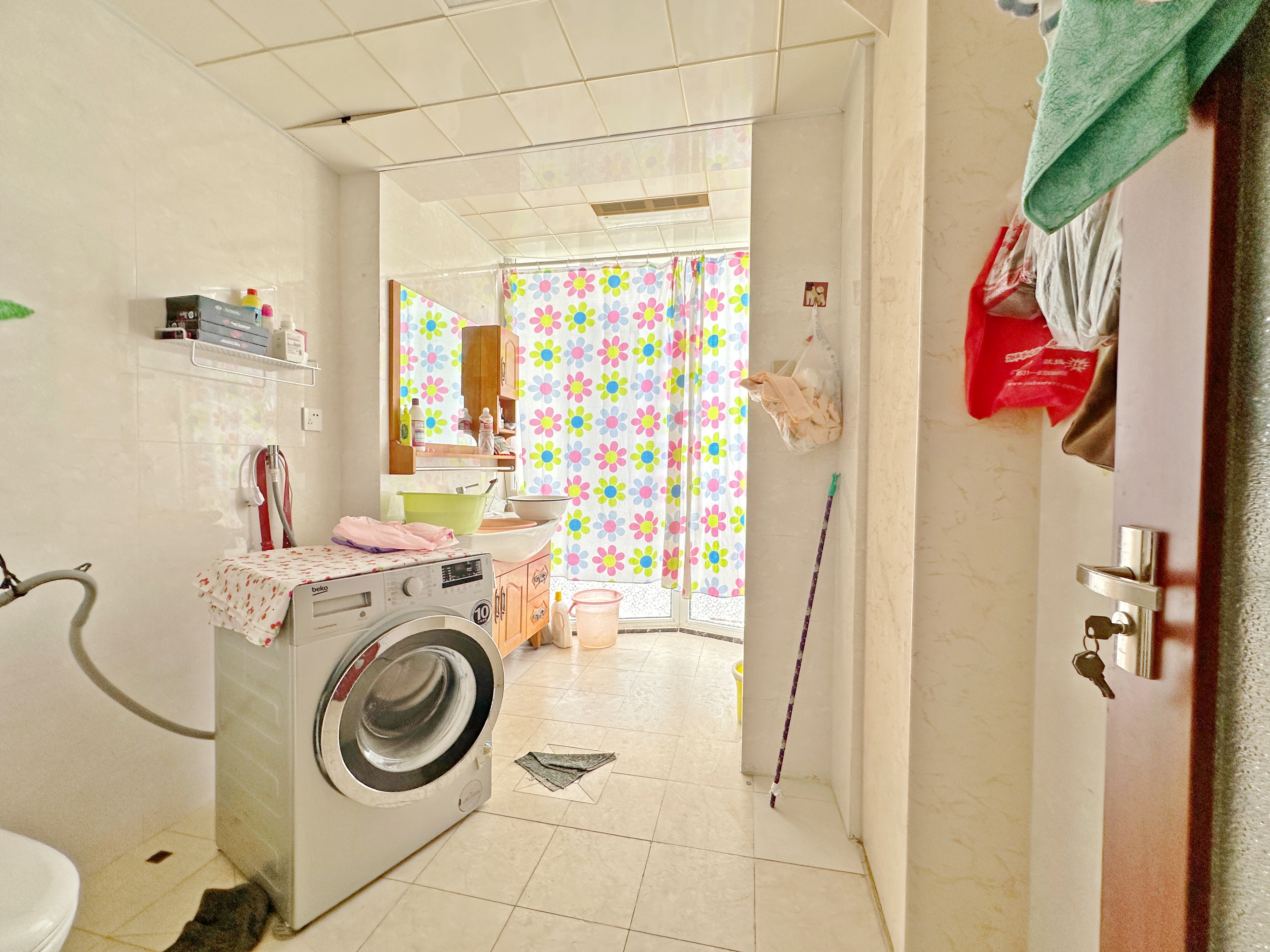 阳光100国际新城(K区)