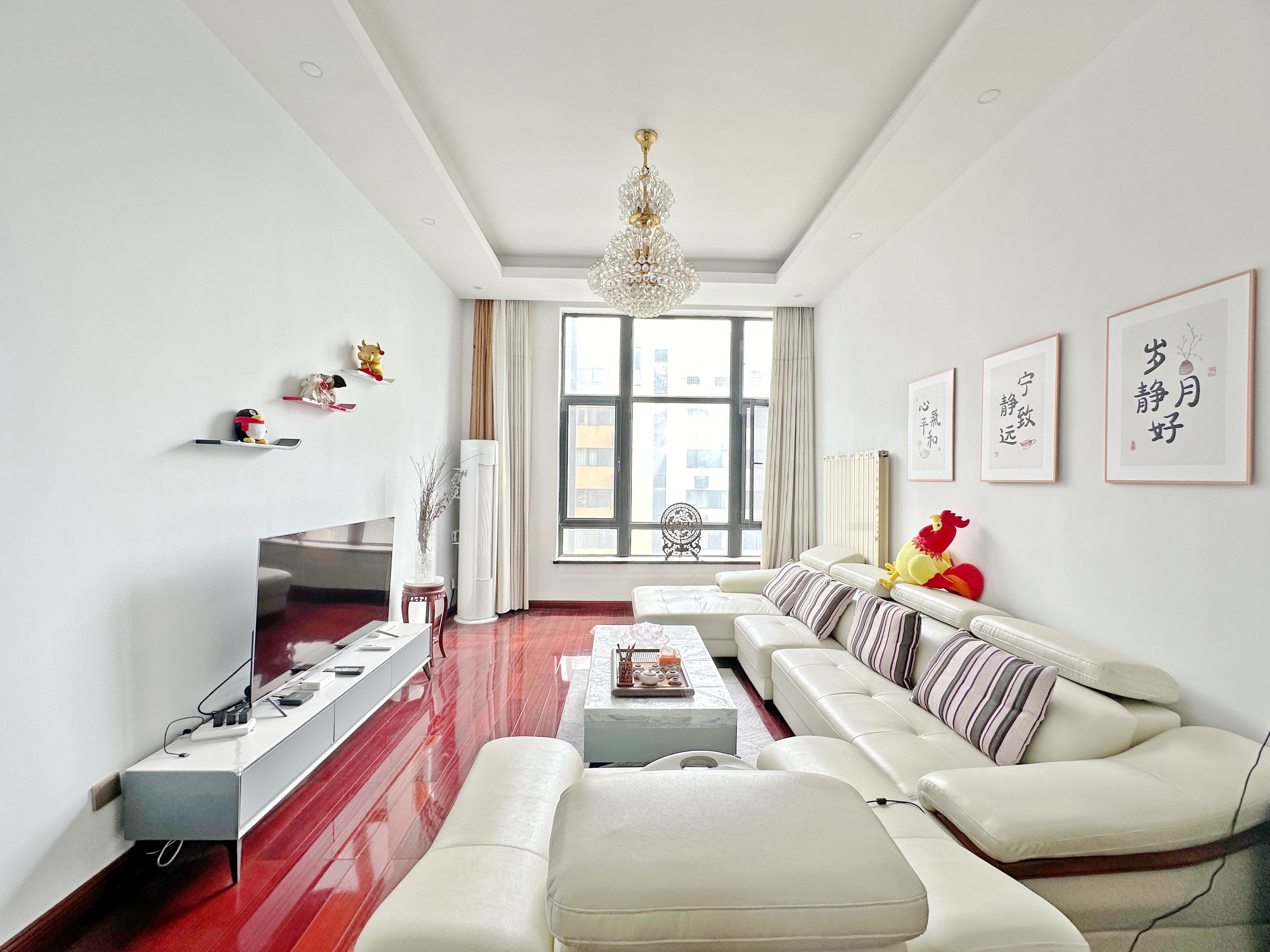 阳光100国际新城(D区)