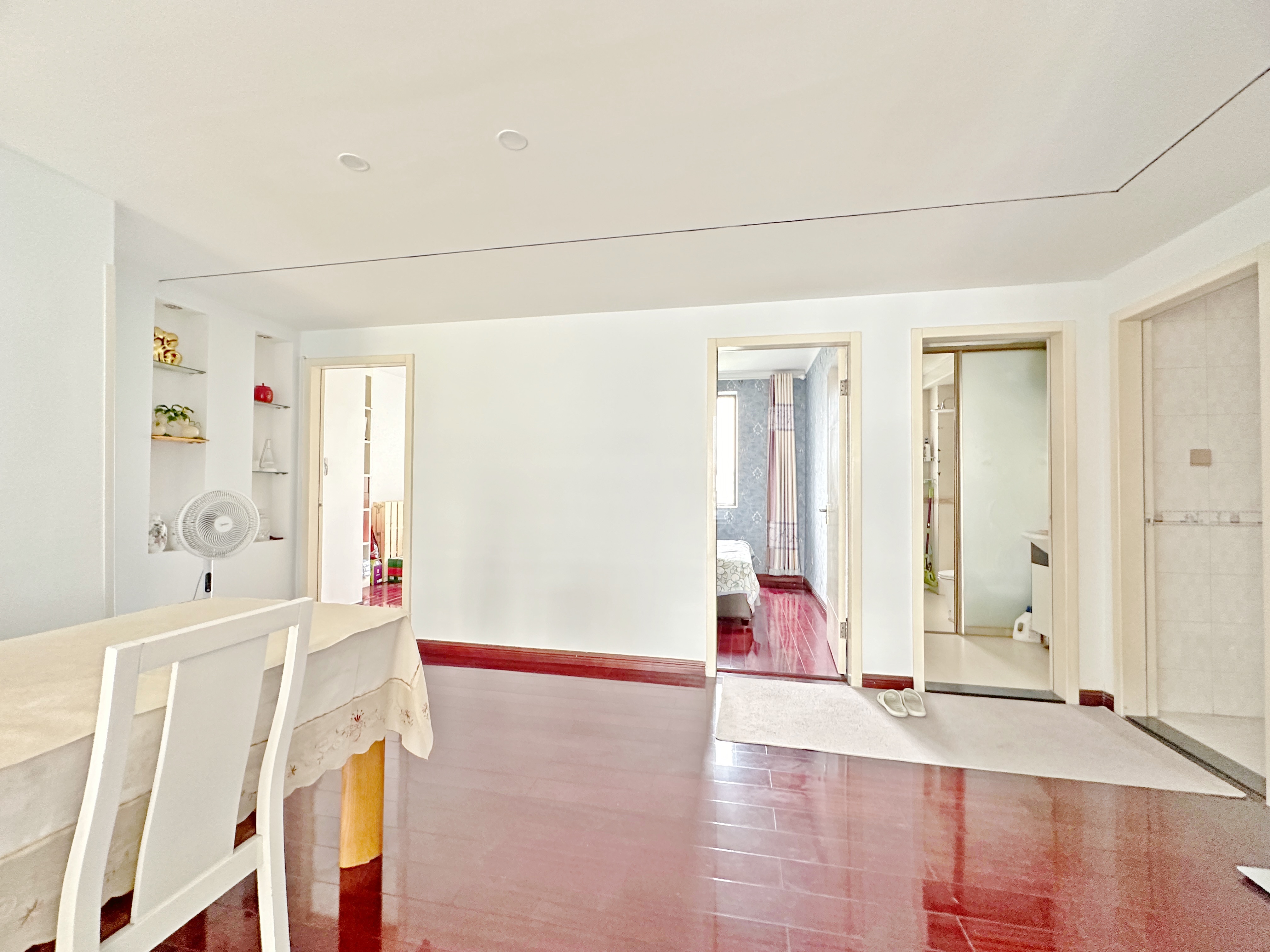 阳光100国际新城(D区)