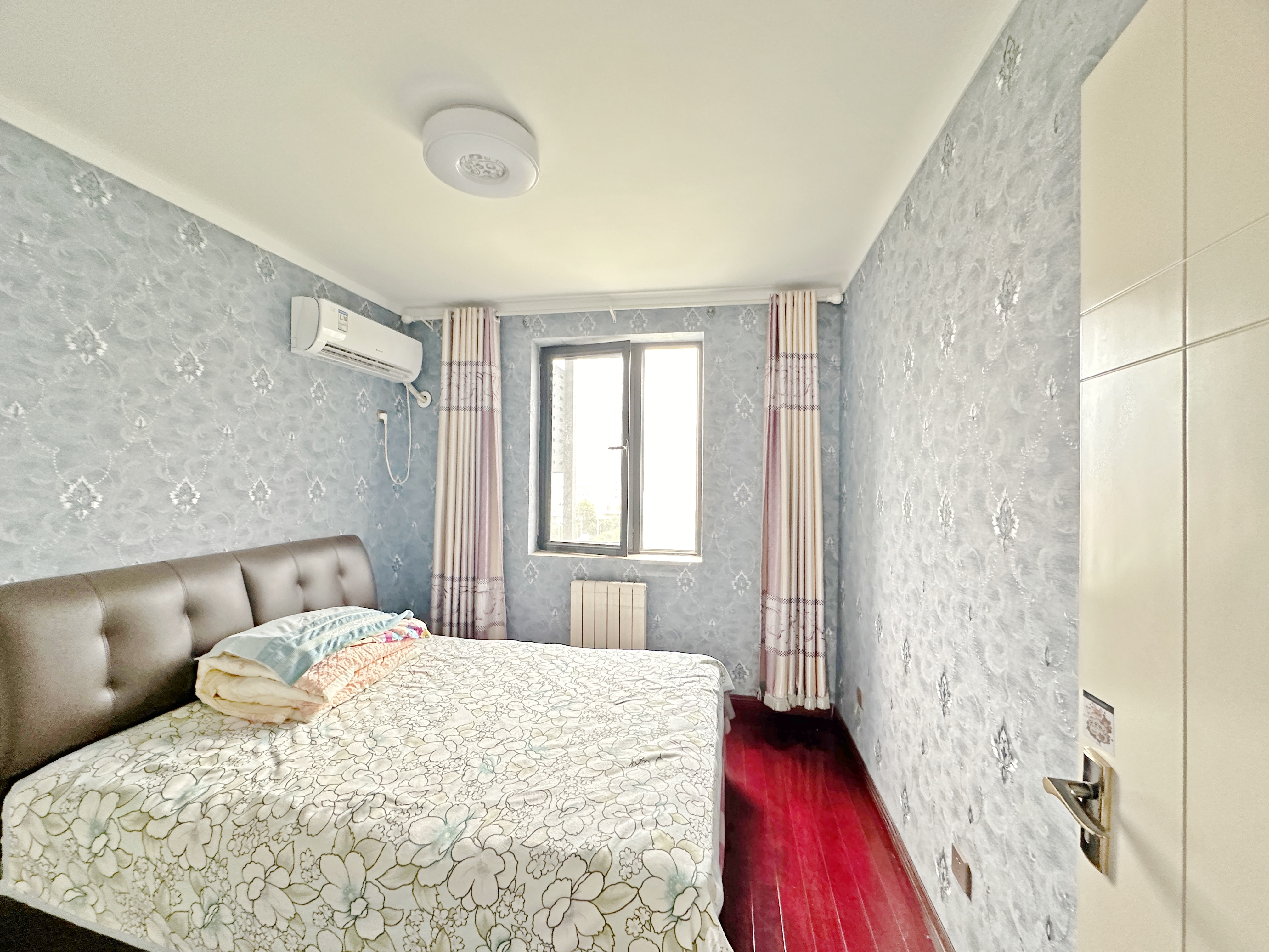 阳光100国际新城(D区)