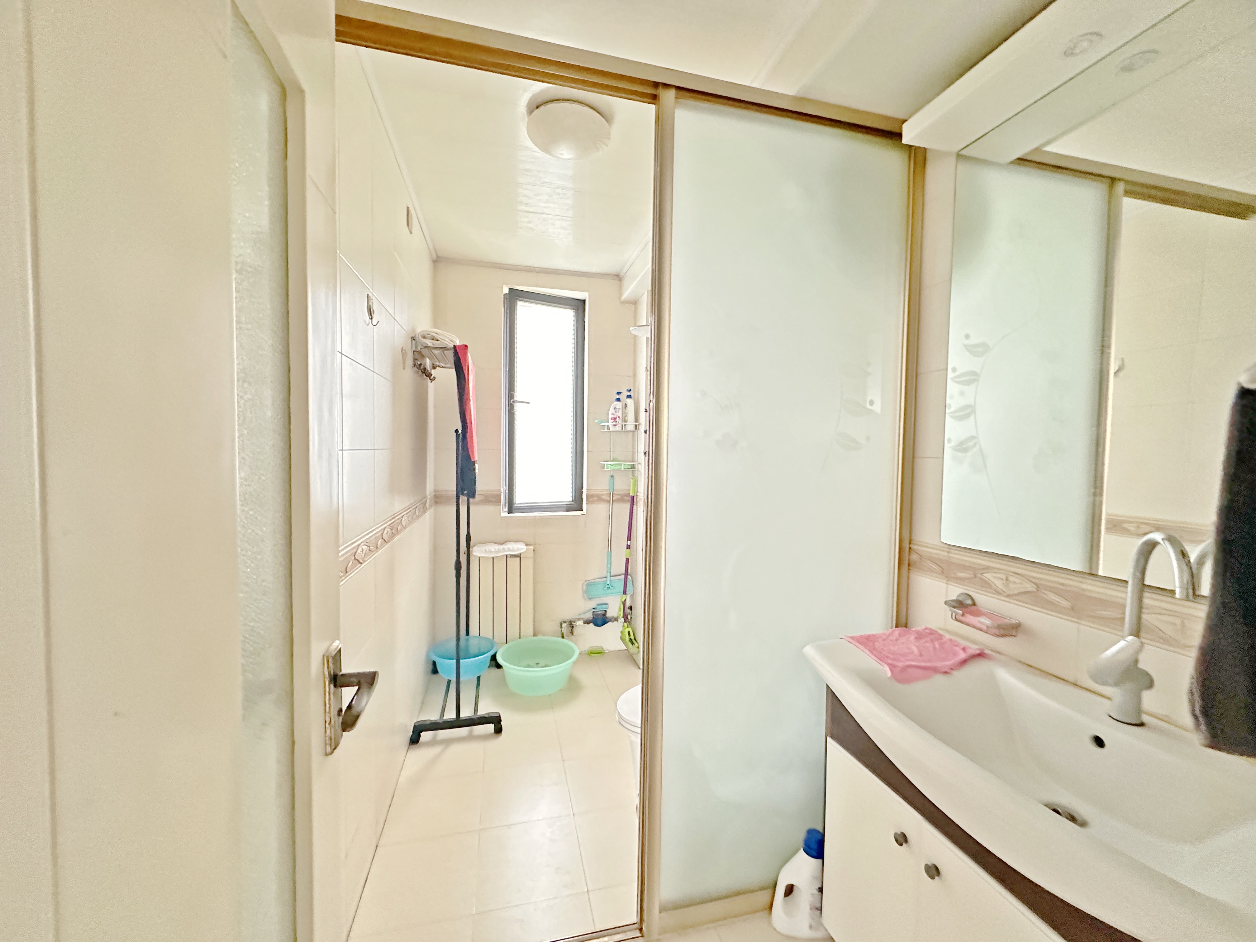 阳光100国际新城(D区)