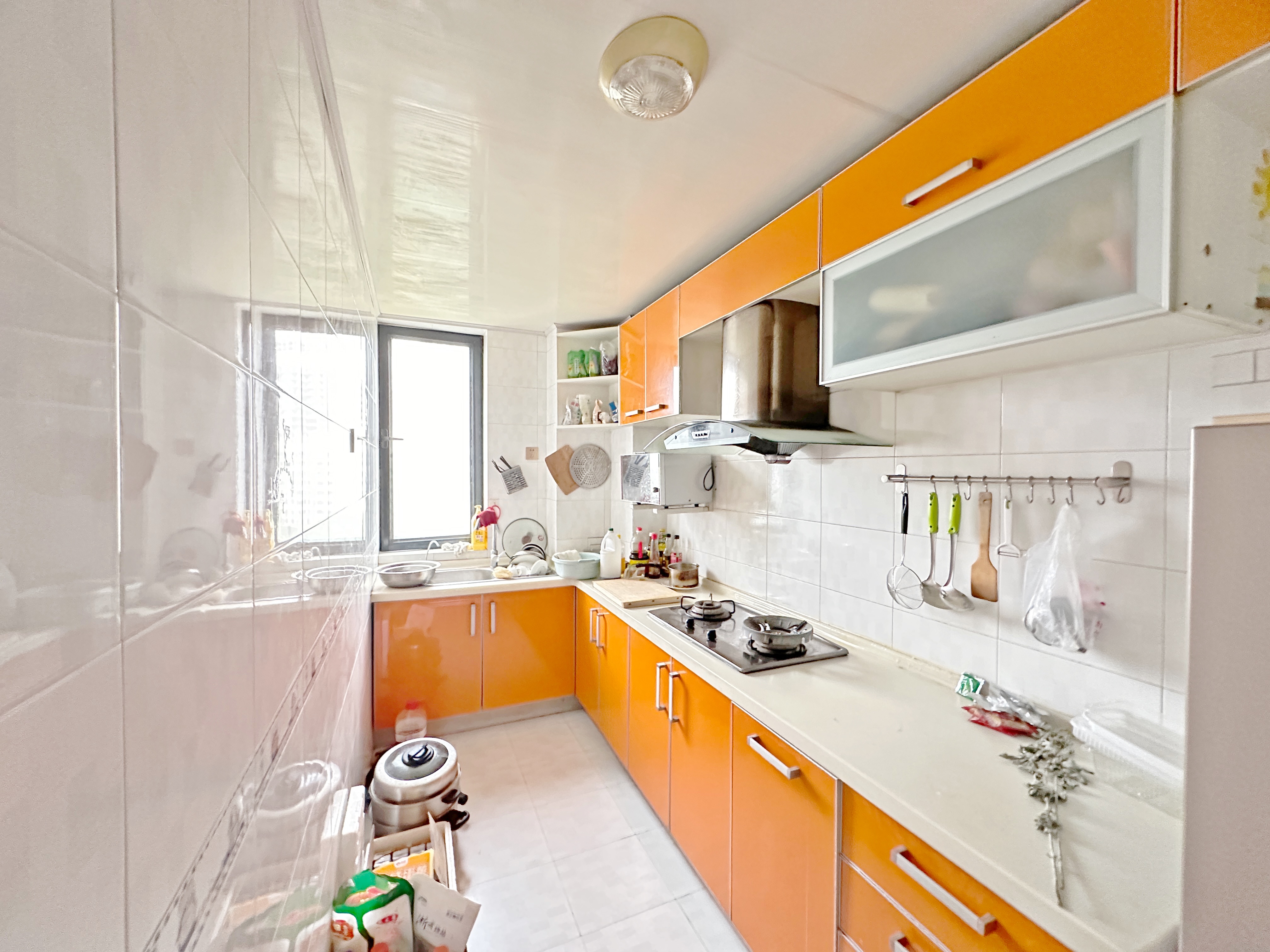 阳光100国际新城(D区)