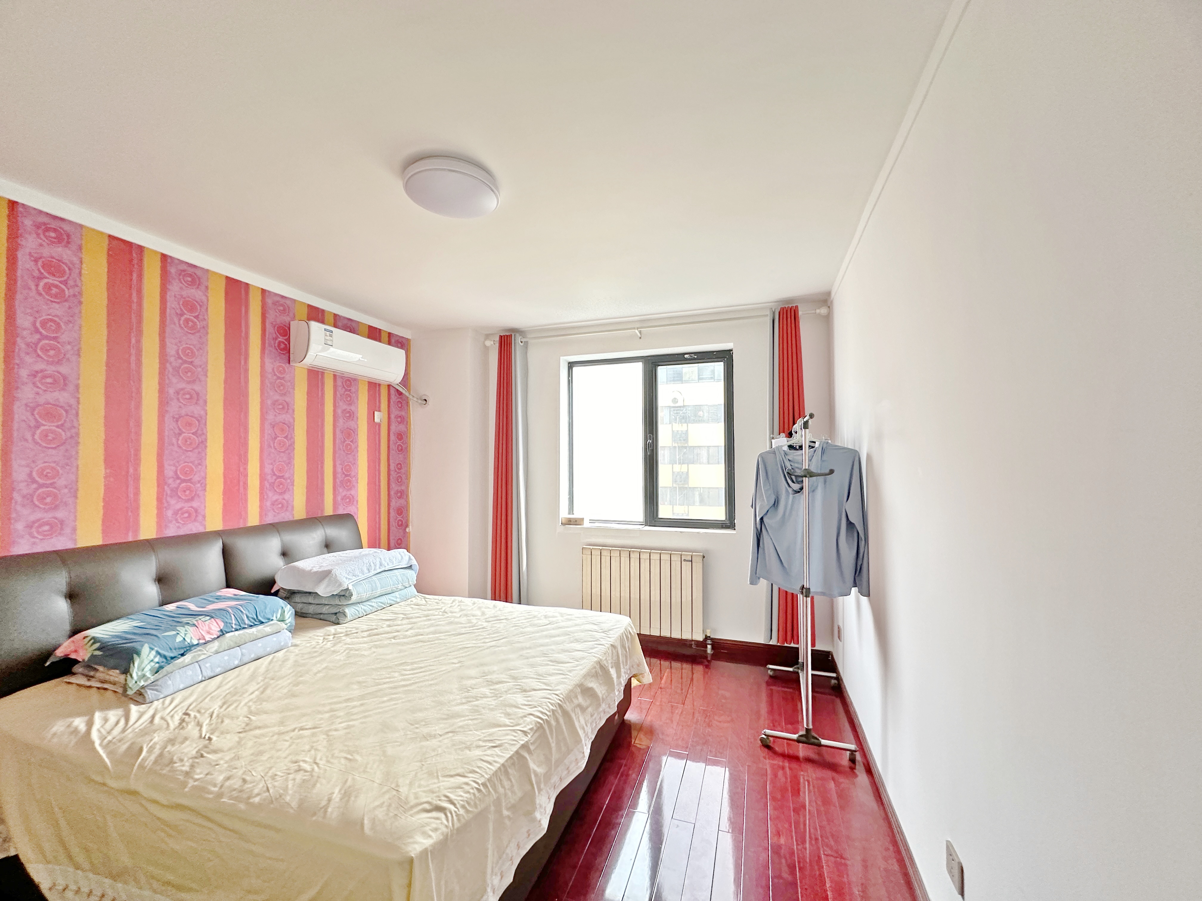 阳光100国际新城(D区)