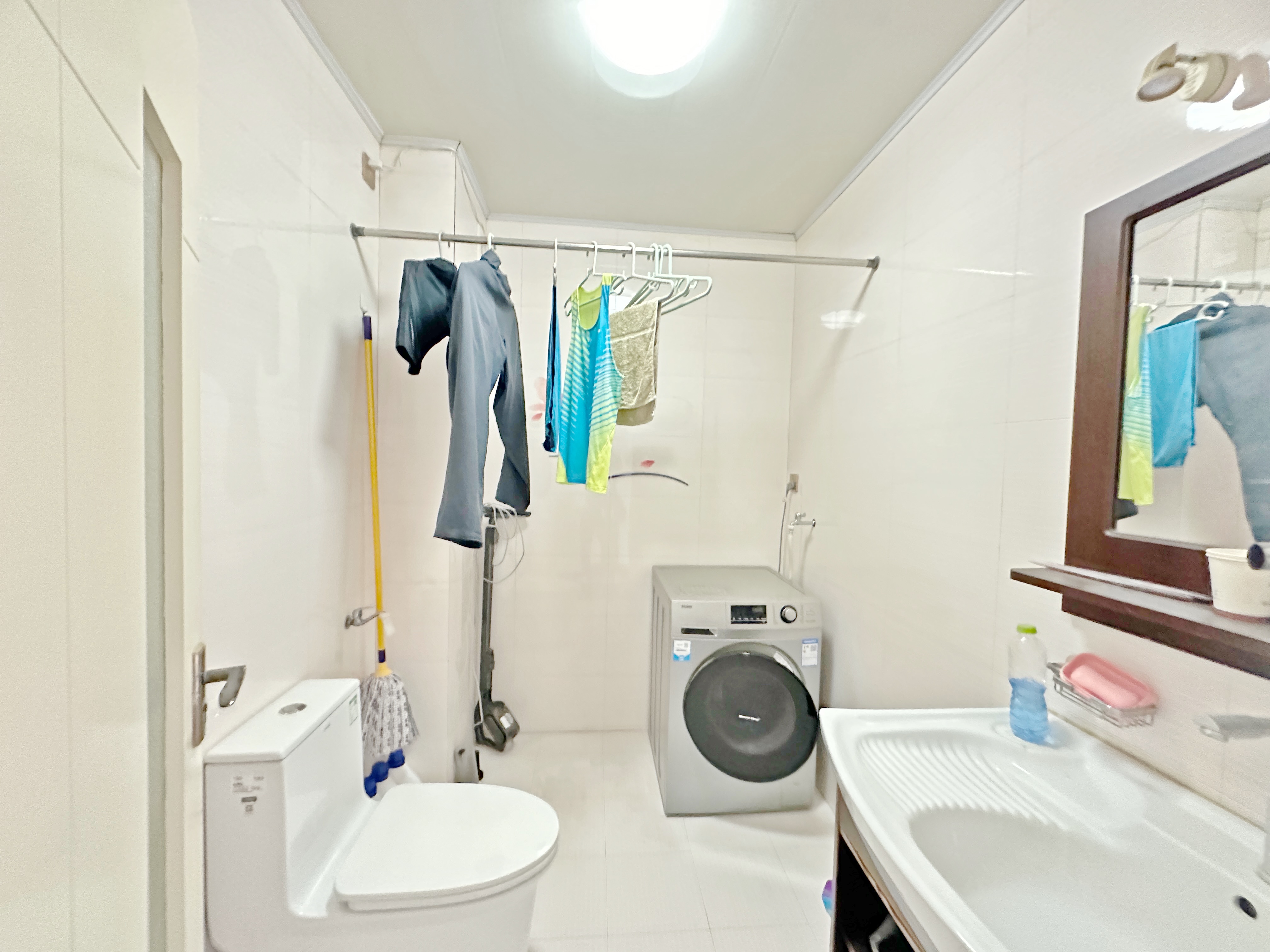 阳光100国际新城(D区)