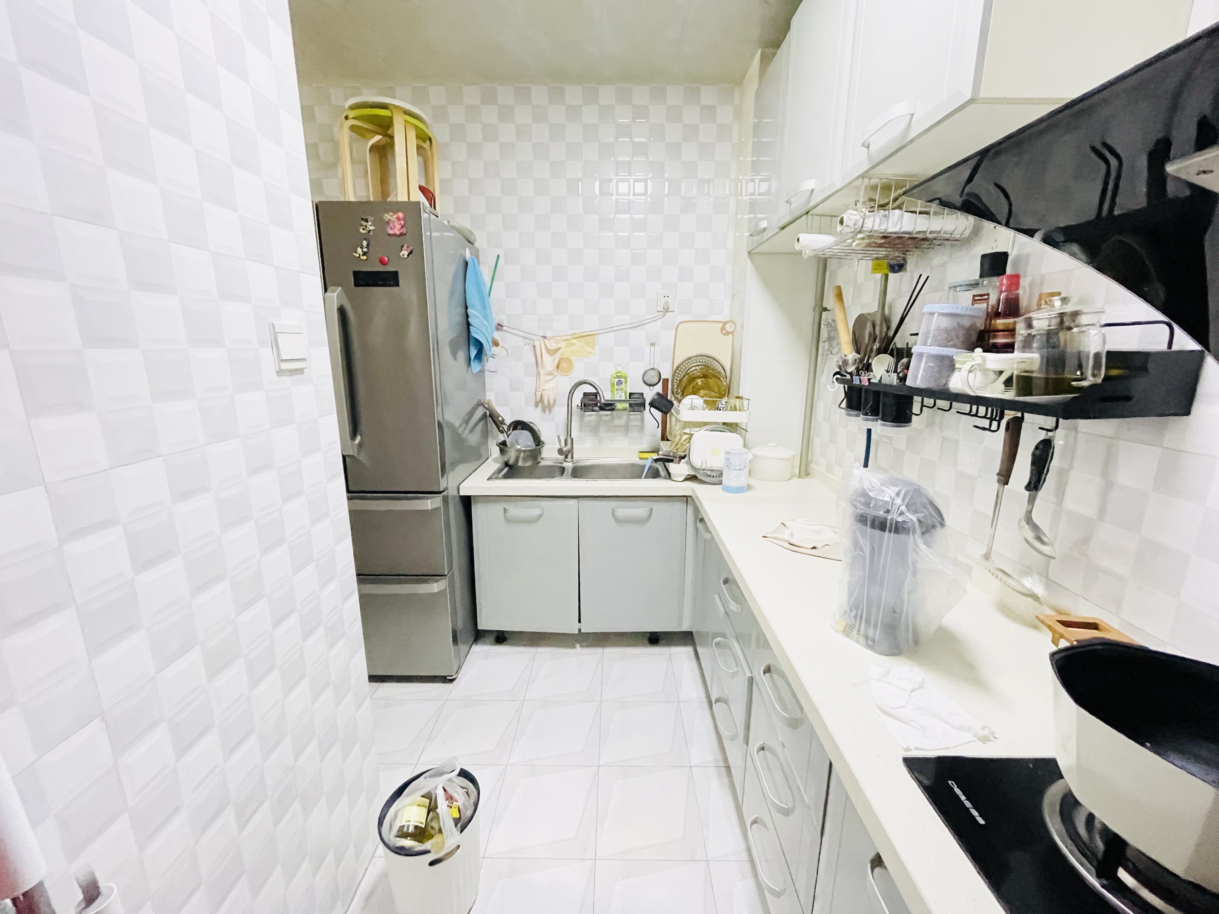 龙园小区(济高龙园)