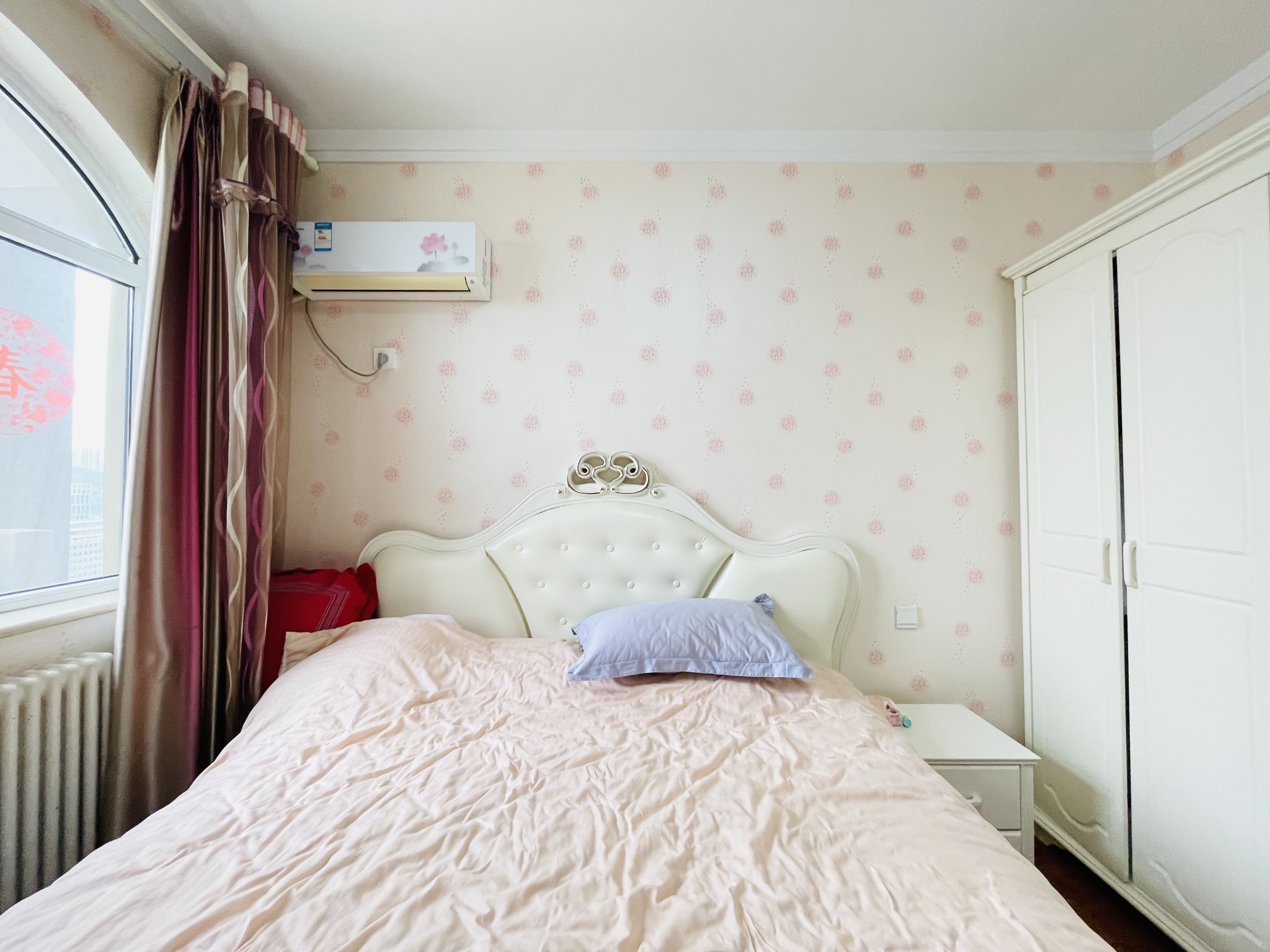 龙园小区(济高龙园)