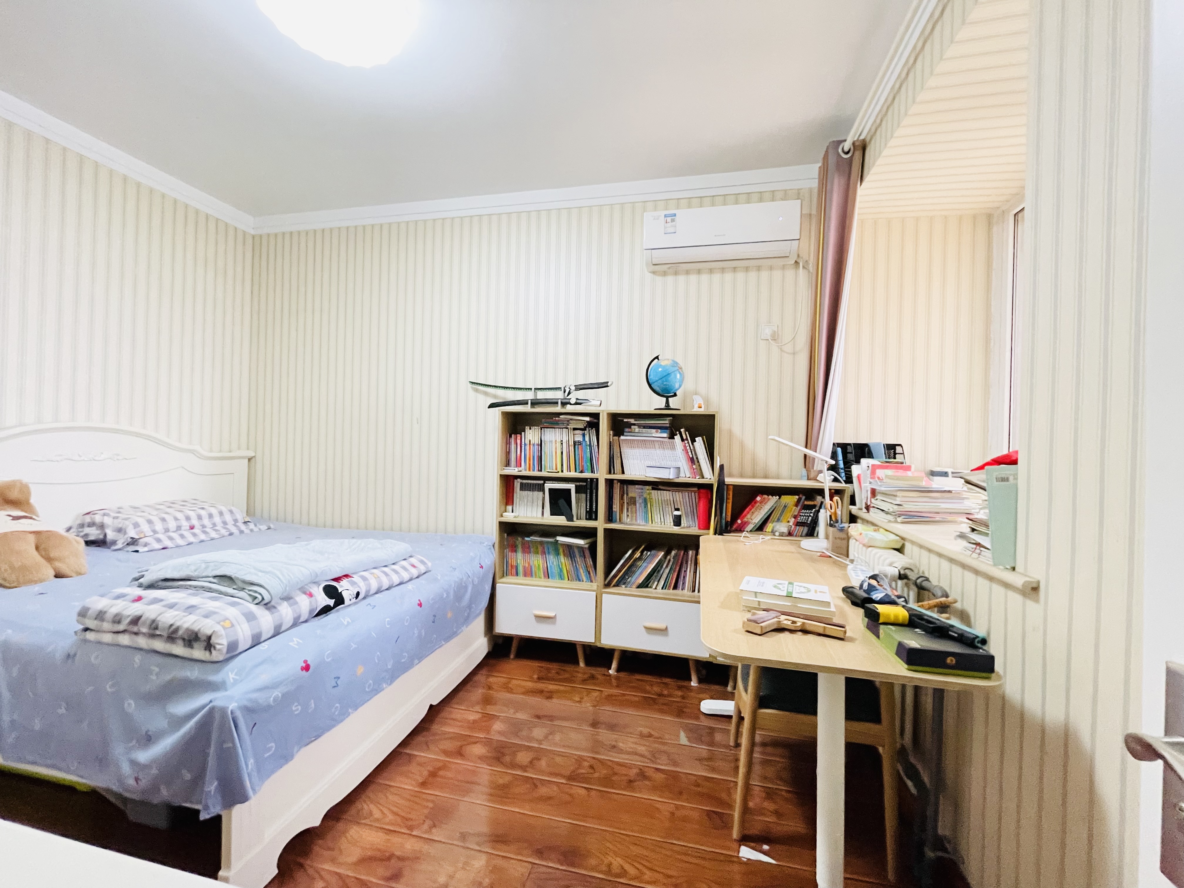 龙园小区(济高龙园)