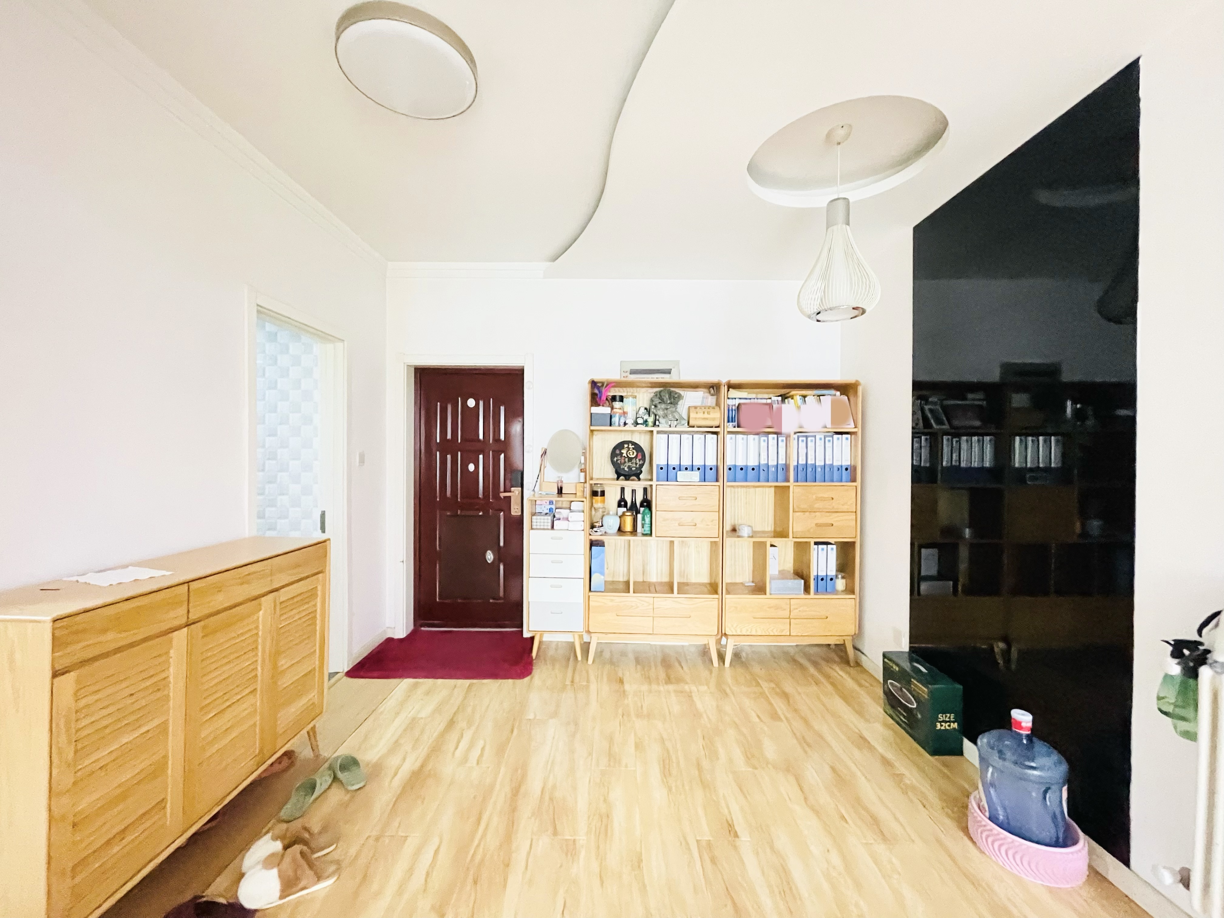 龙园小区(济高龙园)