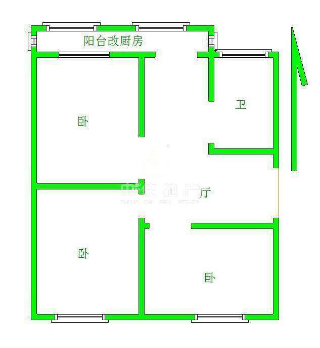 经七路25号