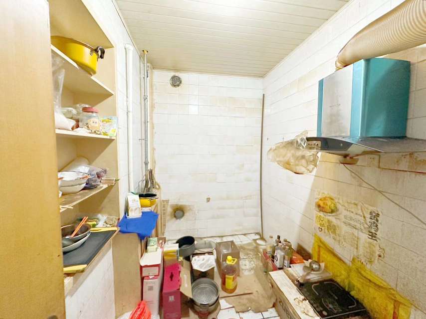 荷香村小区
