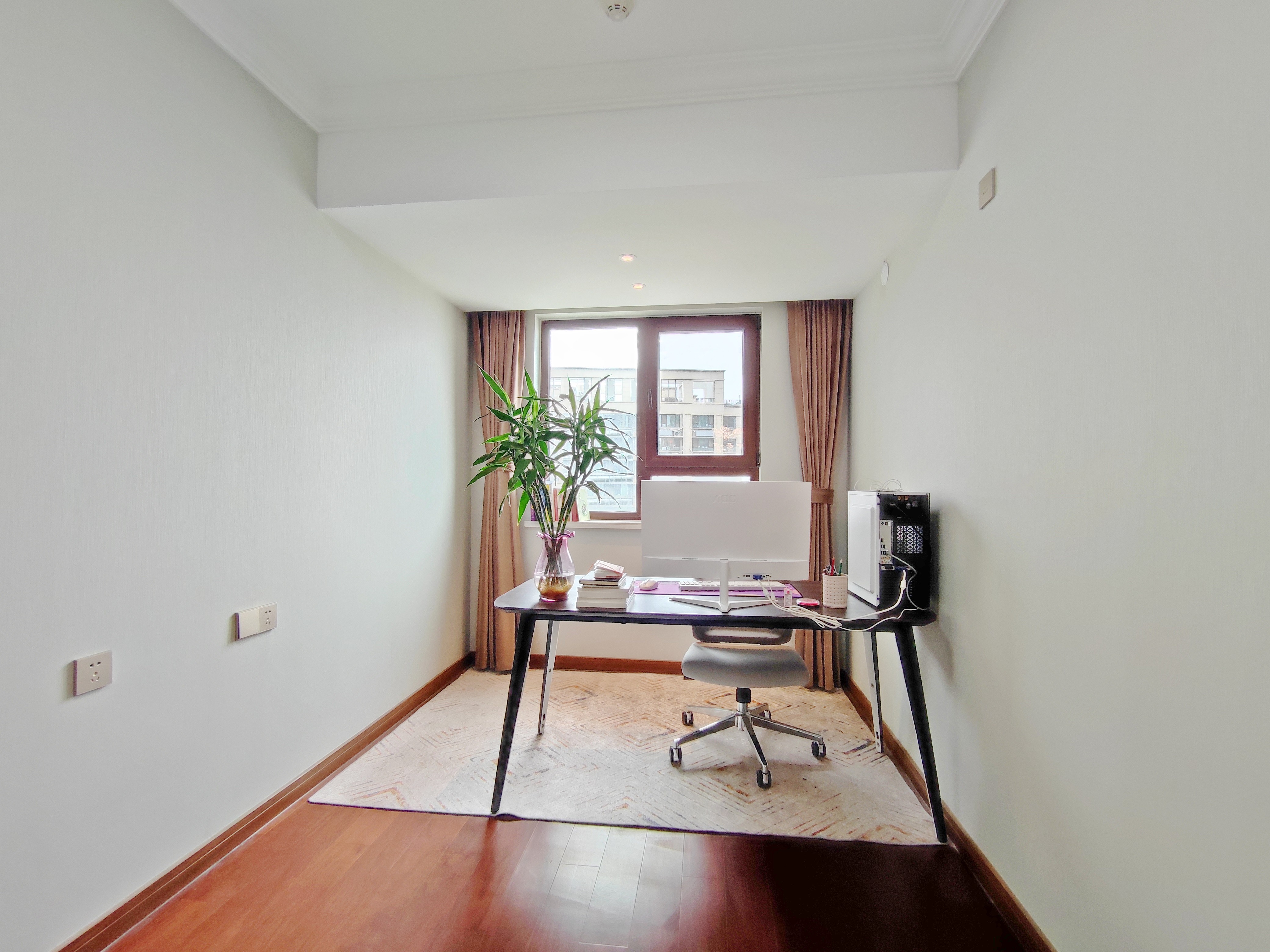 旭辉银盛泰瑞锦台