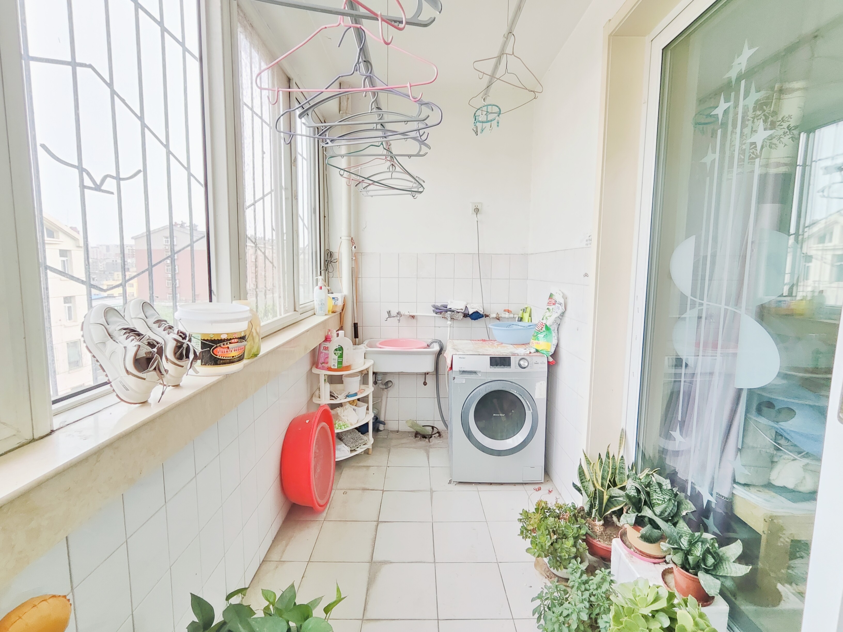 历城区区政府宿舍