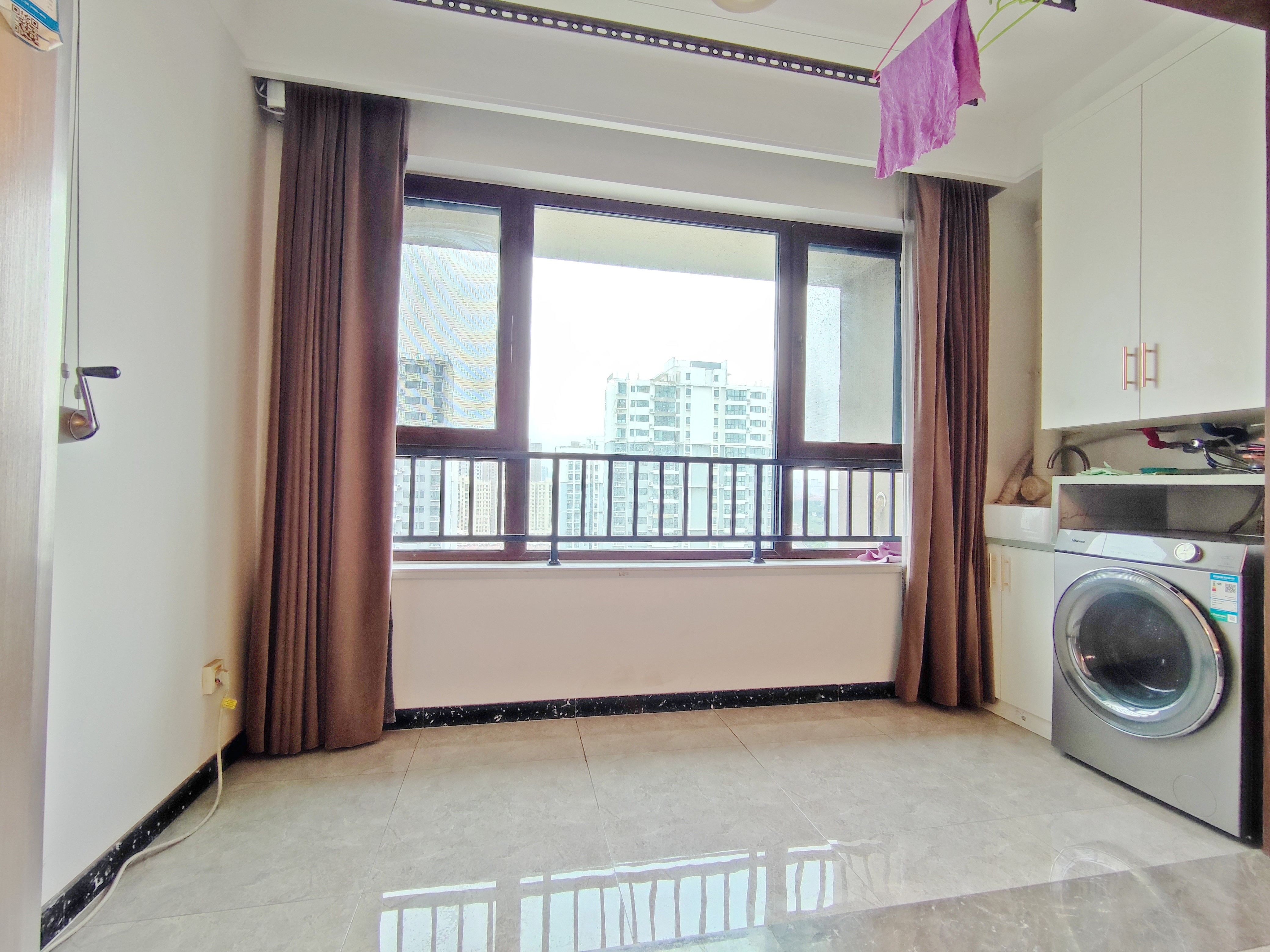 旭辉银盛泰瑞锦台