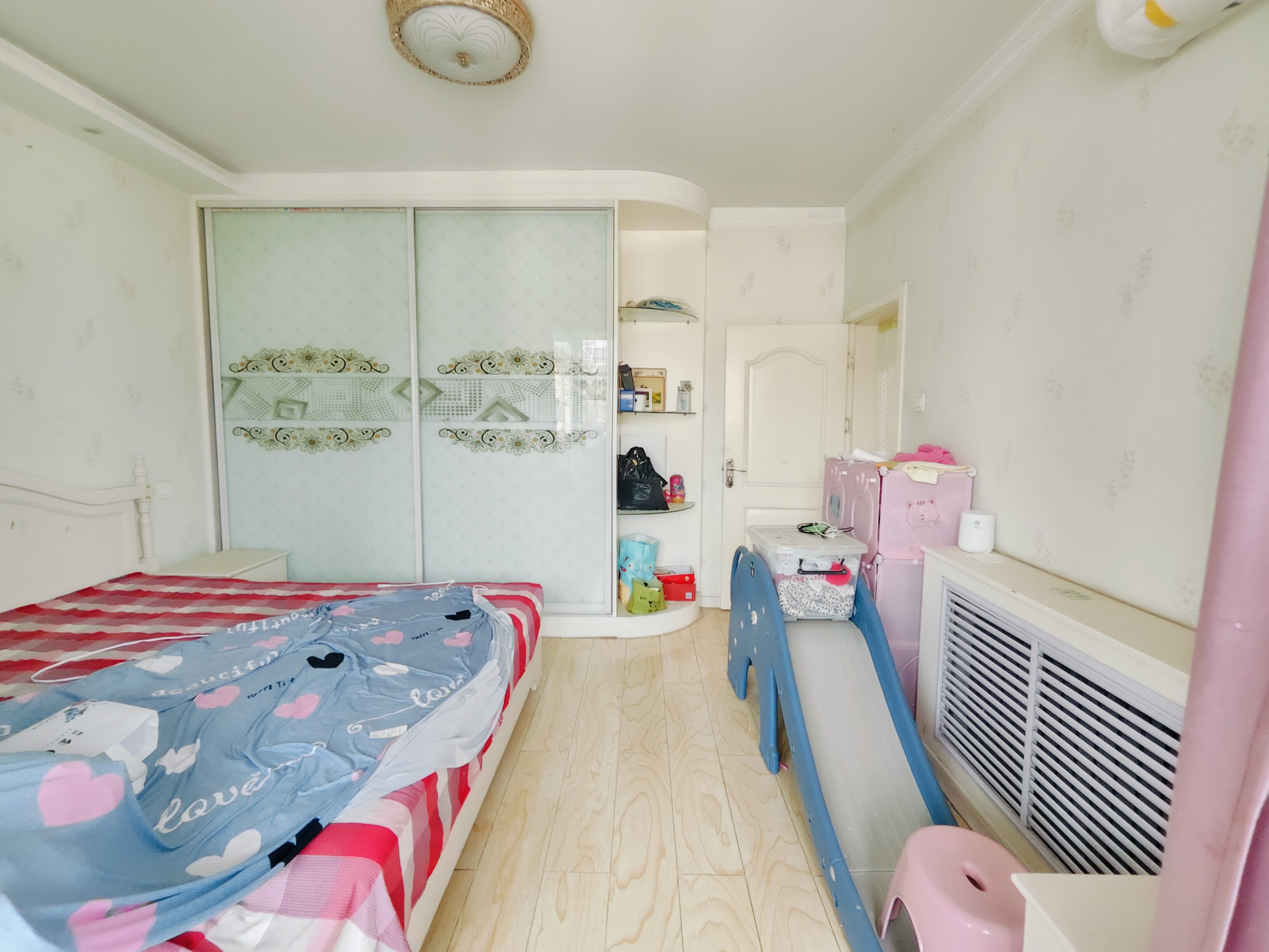 历城区区政府宿舍