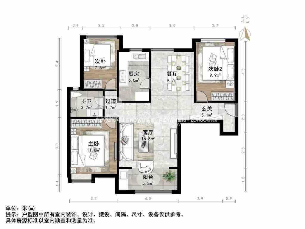 鑫苑名家