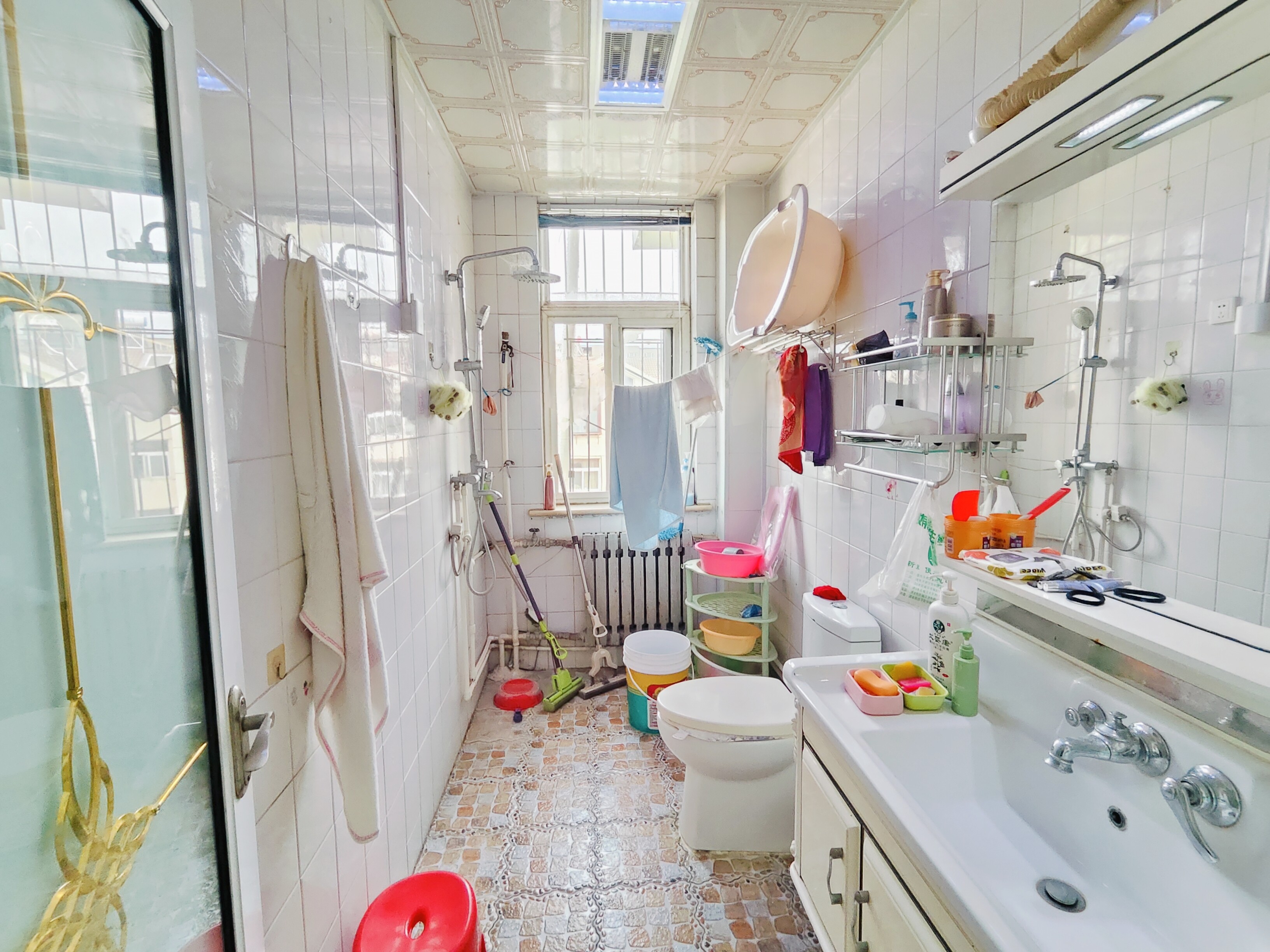 历城区区政府宿舍