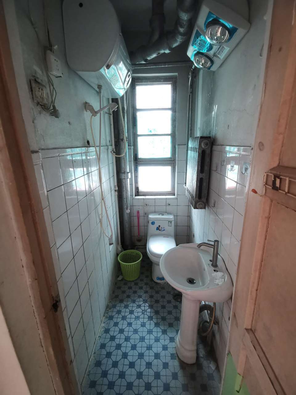 荷香村小区