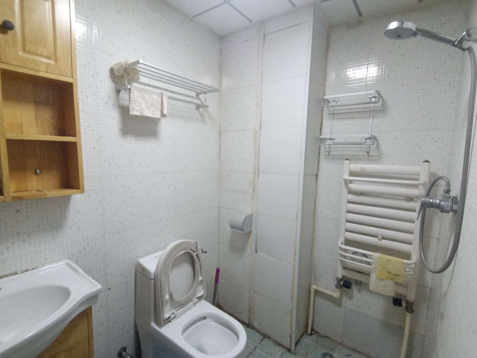 万达鸿景苑