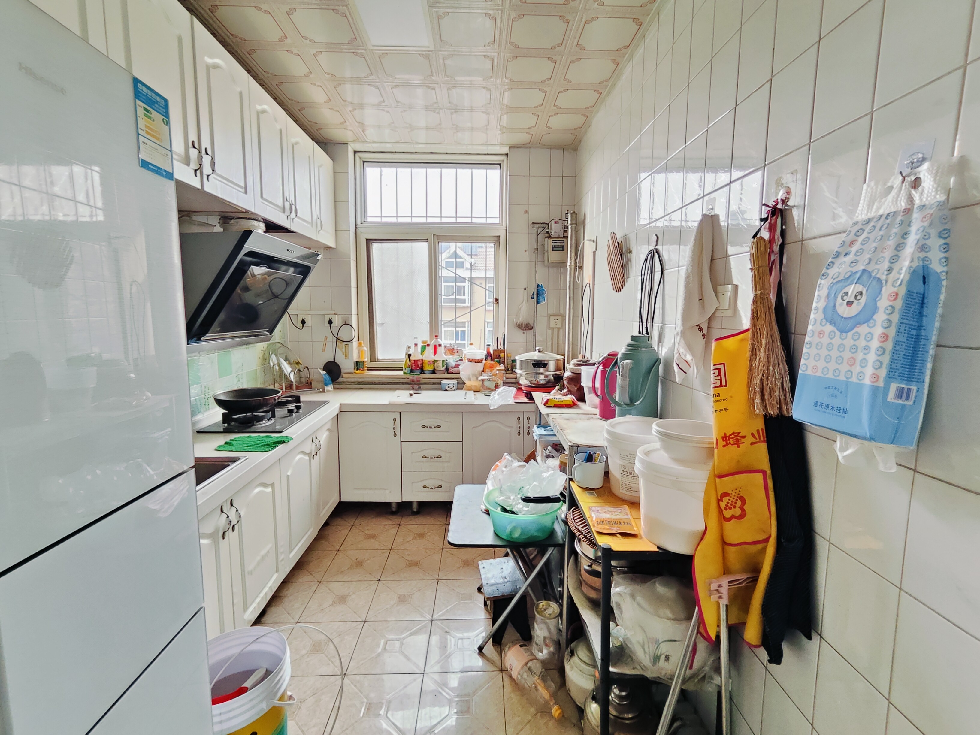 历城区区政府宿舍