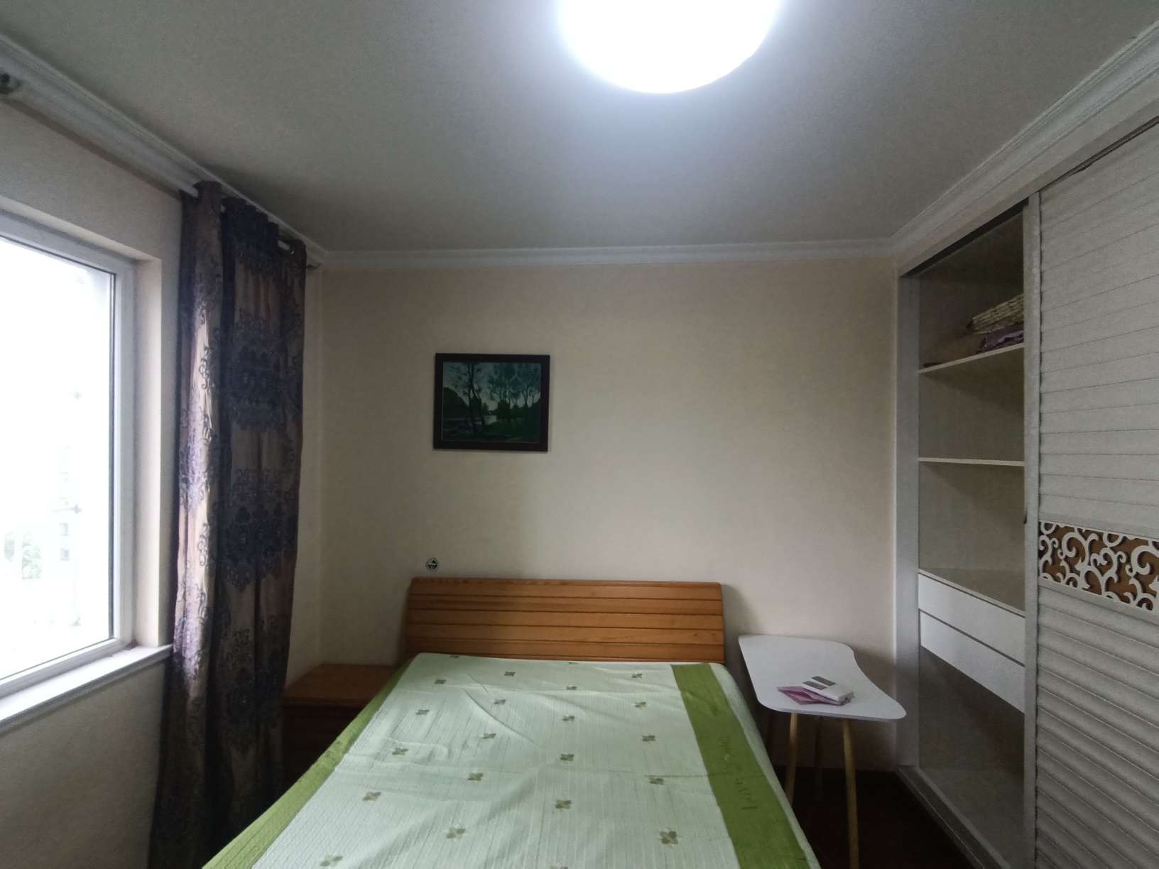 万达鸿景苑
