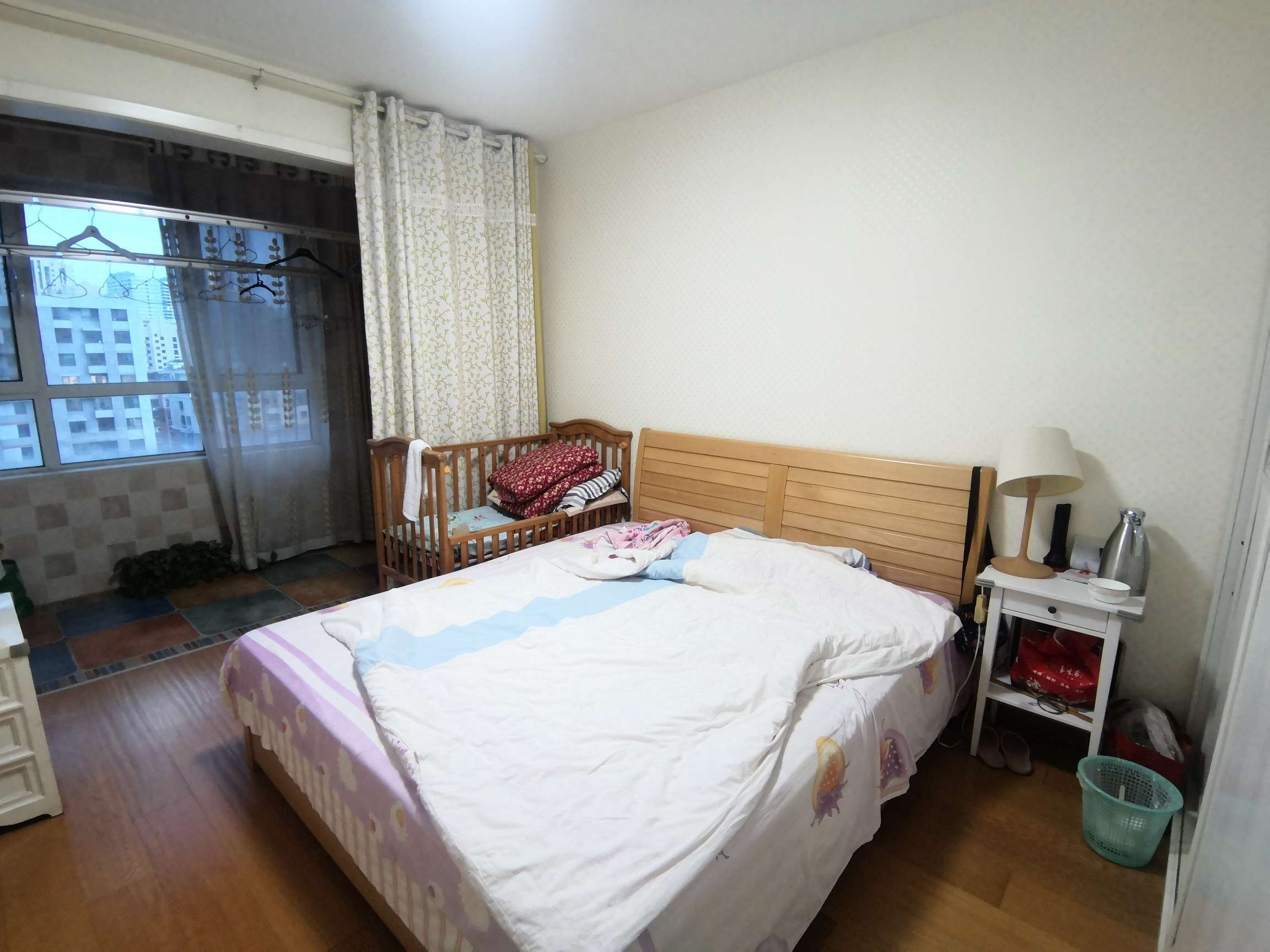 明湖白鹭郡