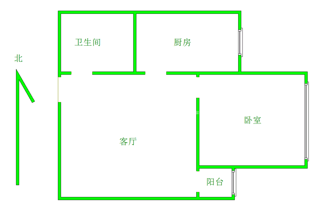 万达鸿景苑