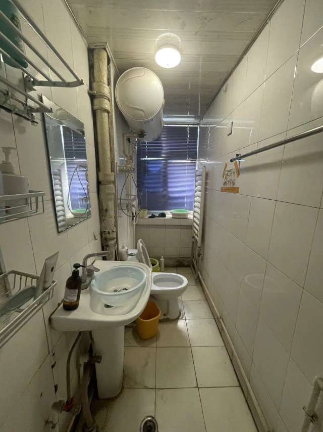 长盛小区