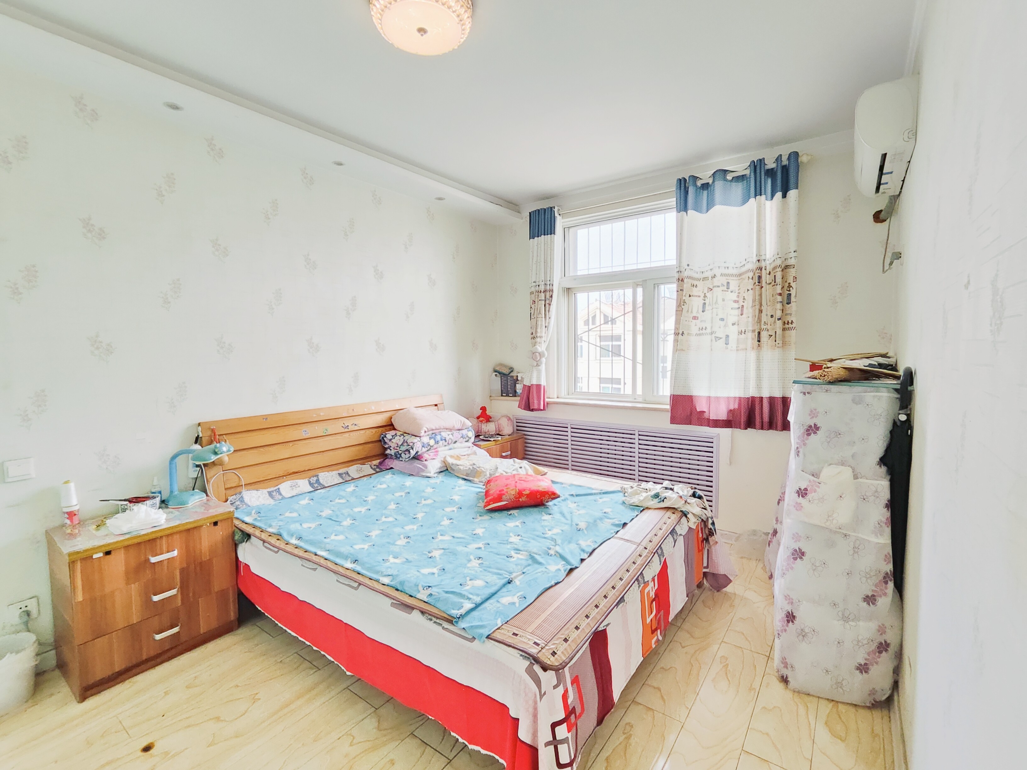 历城区区政府宿舍