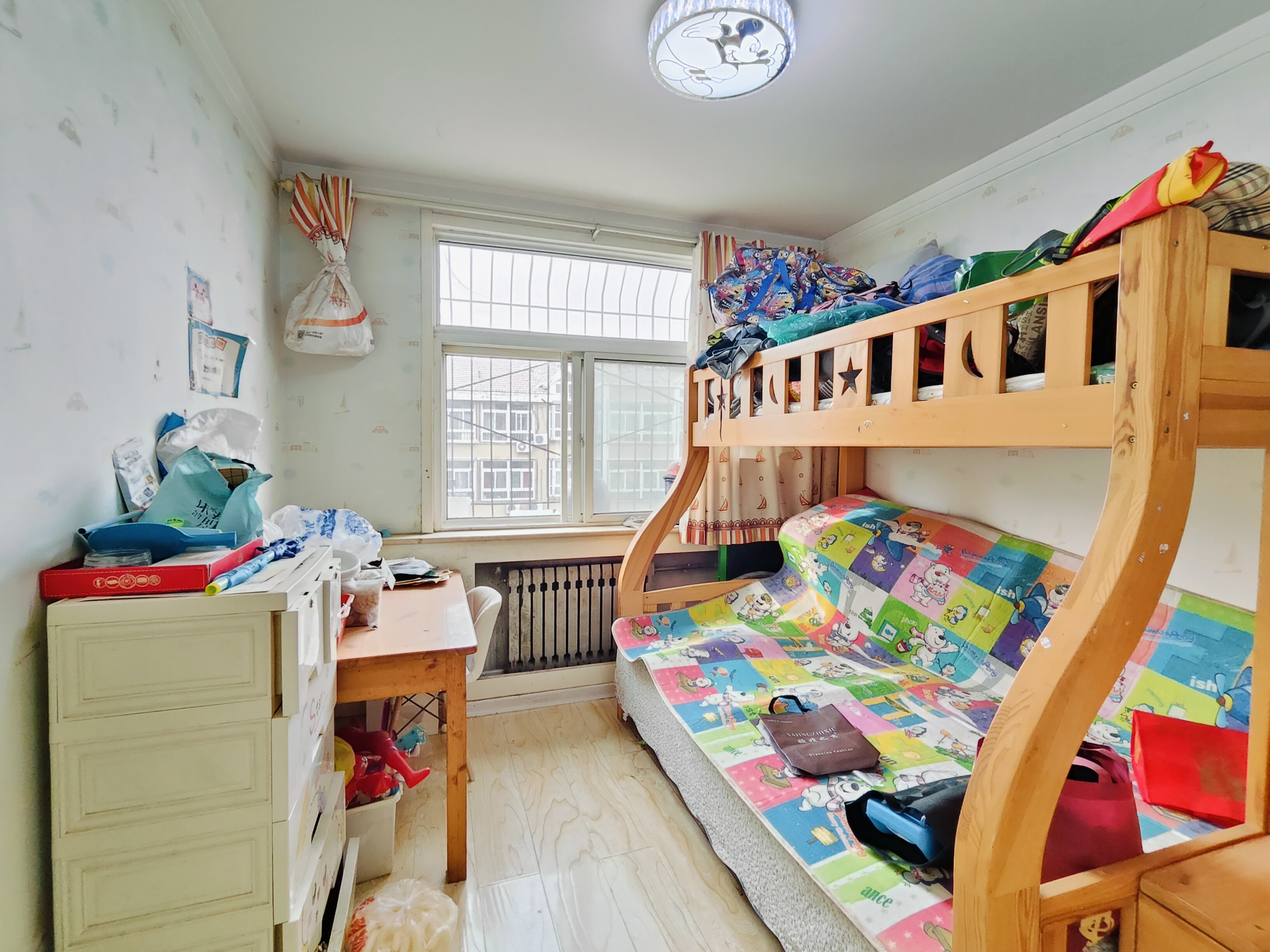 历城区区政府宿舍