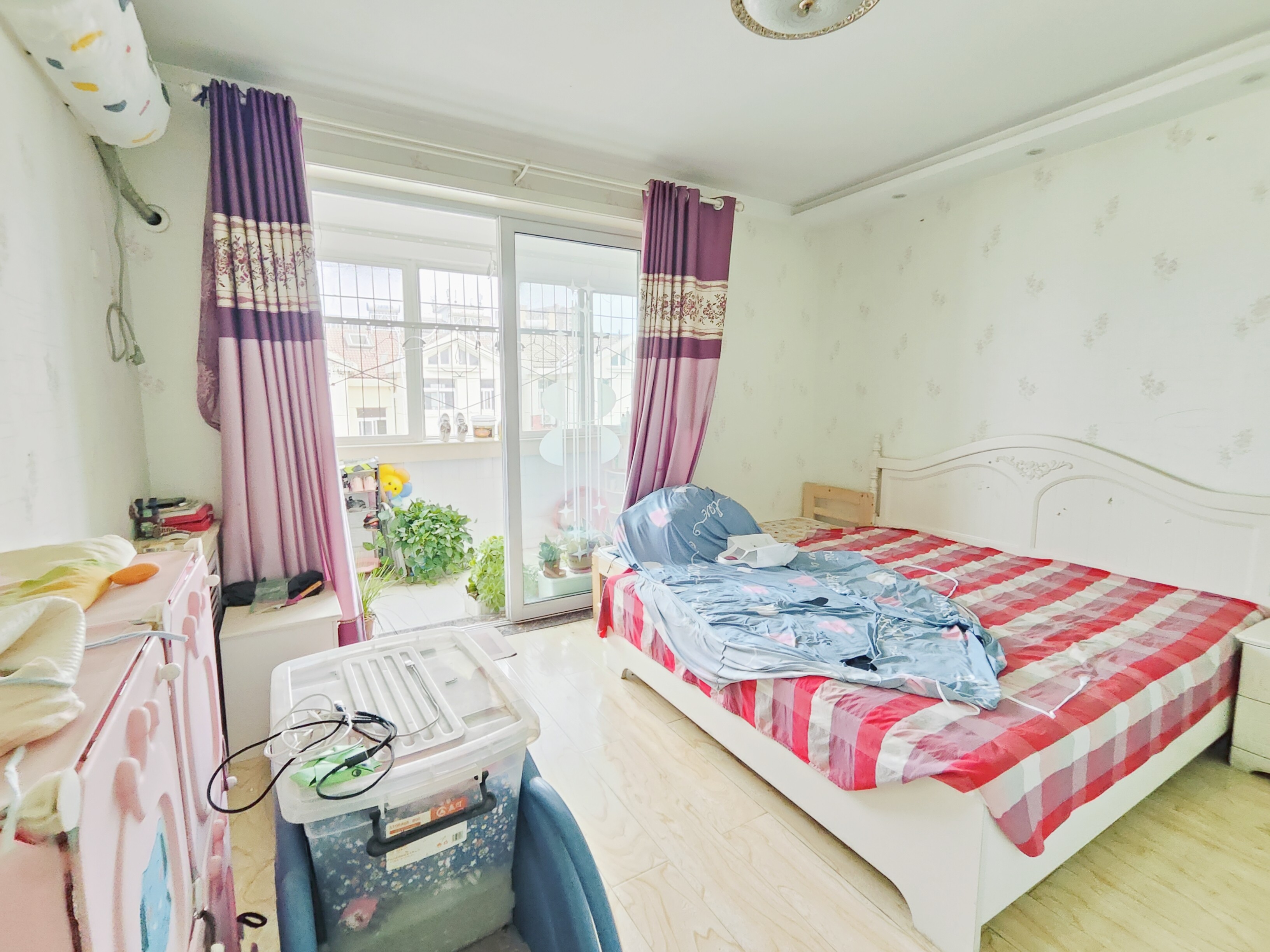 历城区区政府宿舍