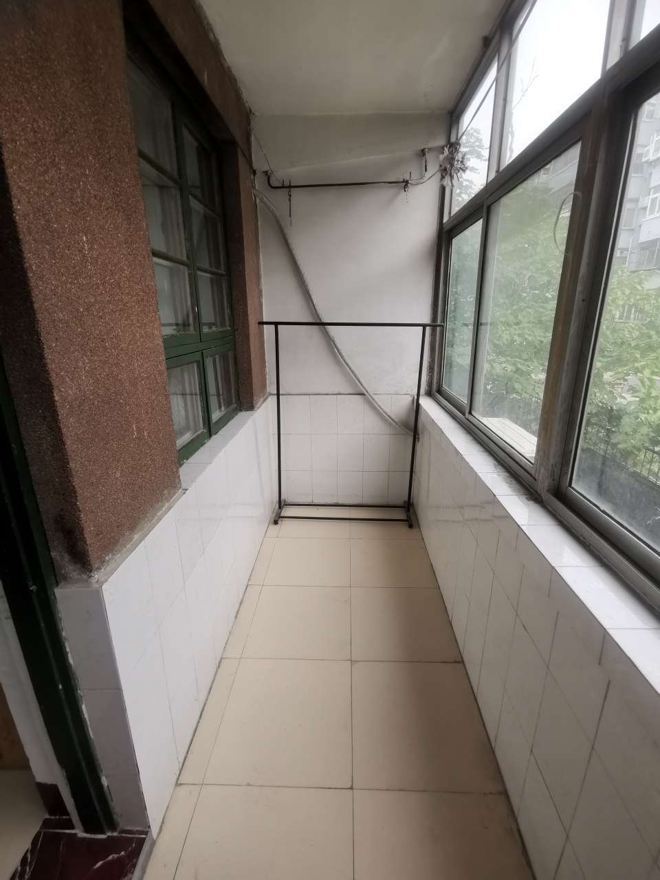 荷香村小区