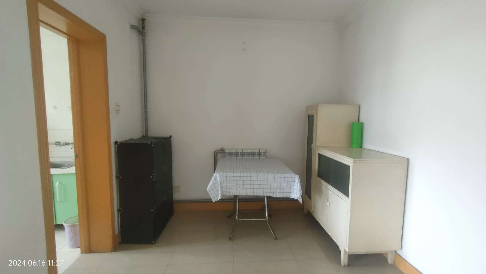 铁路南苑小区
