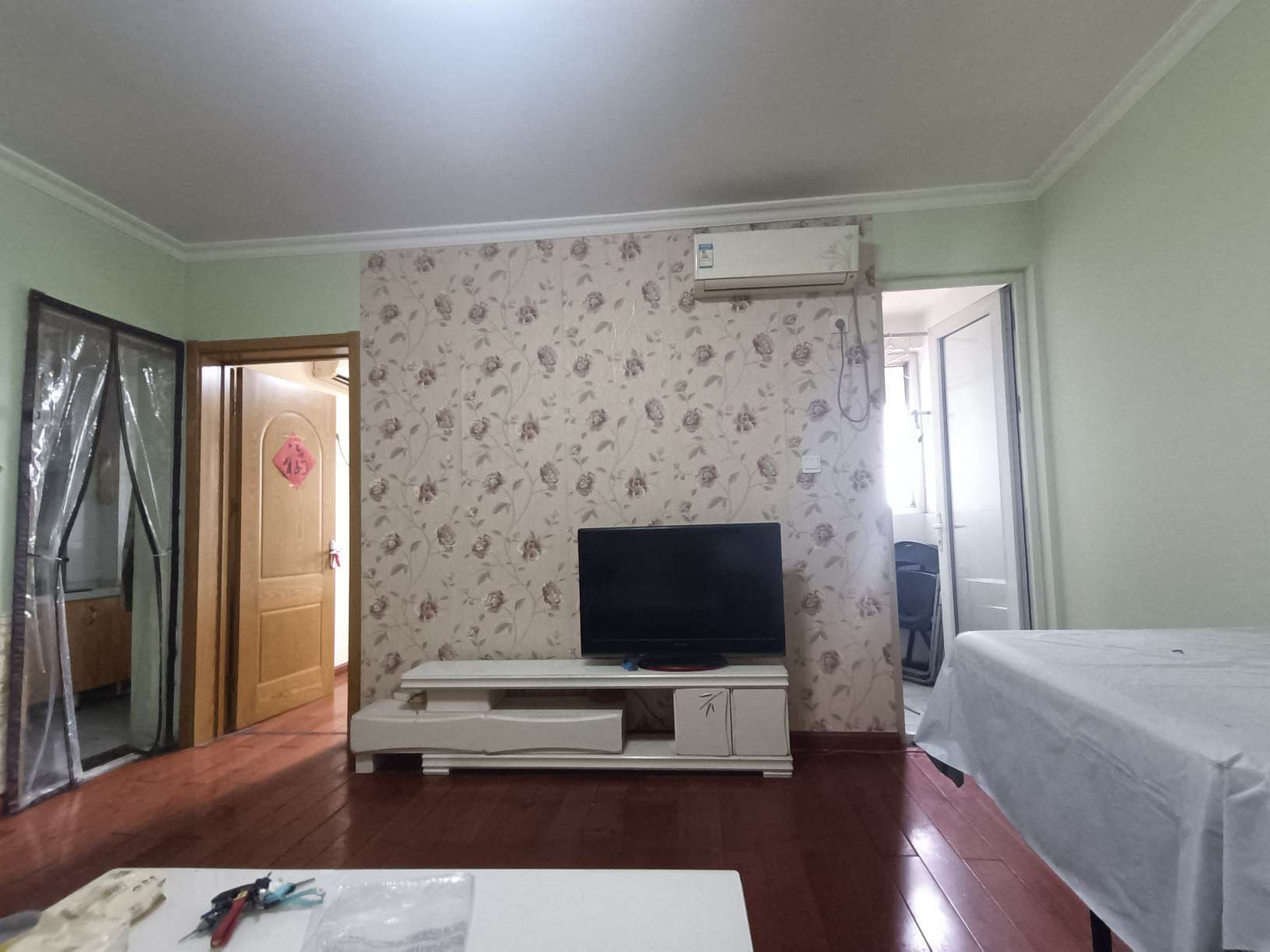 万达鸿景苑
