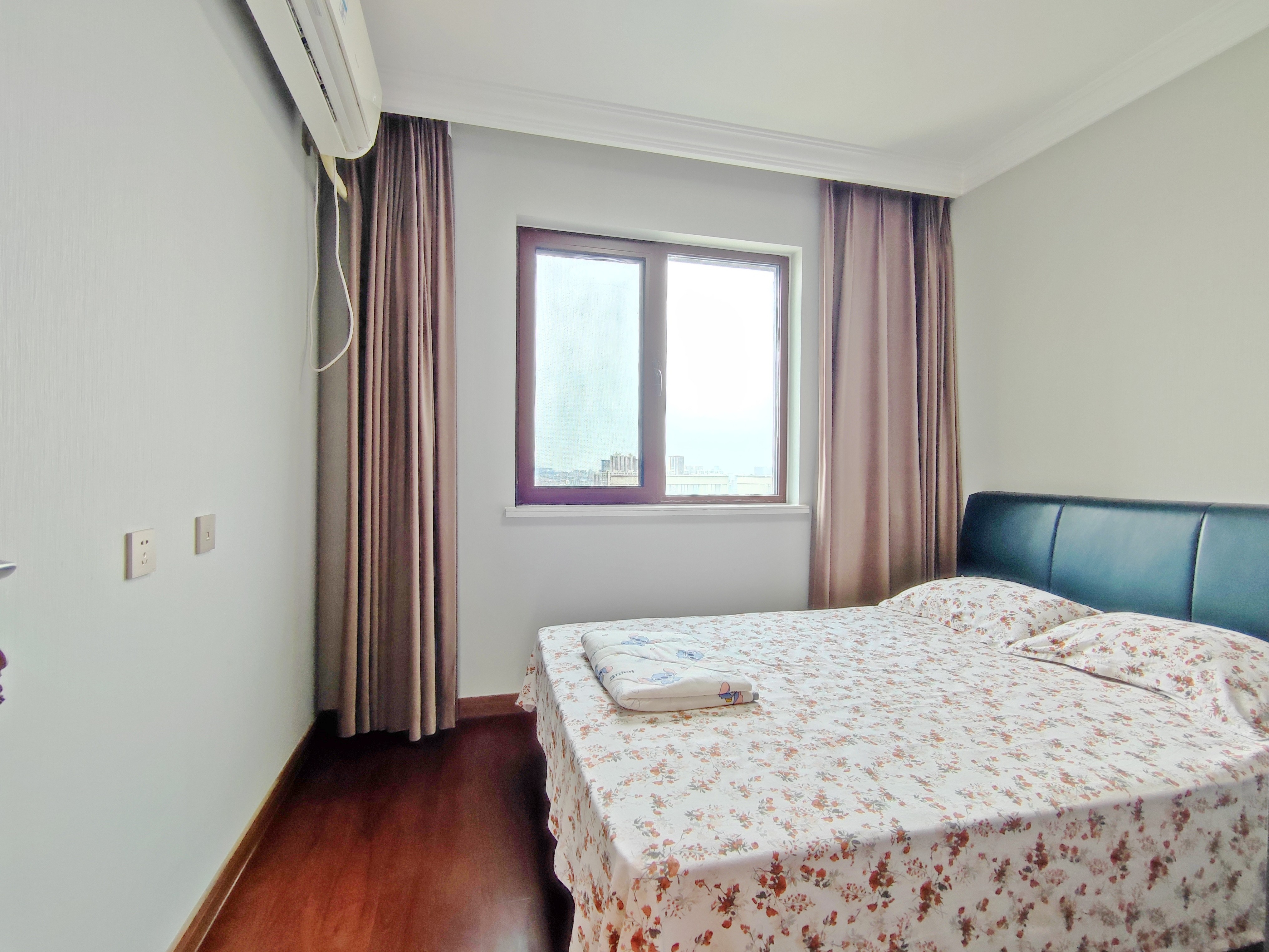 旭辉银盛泰瑞锦台