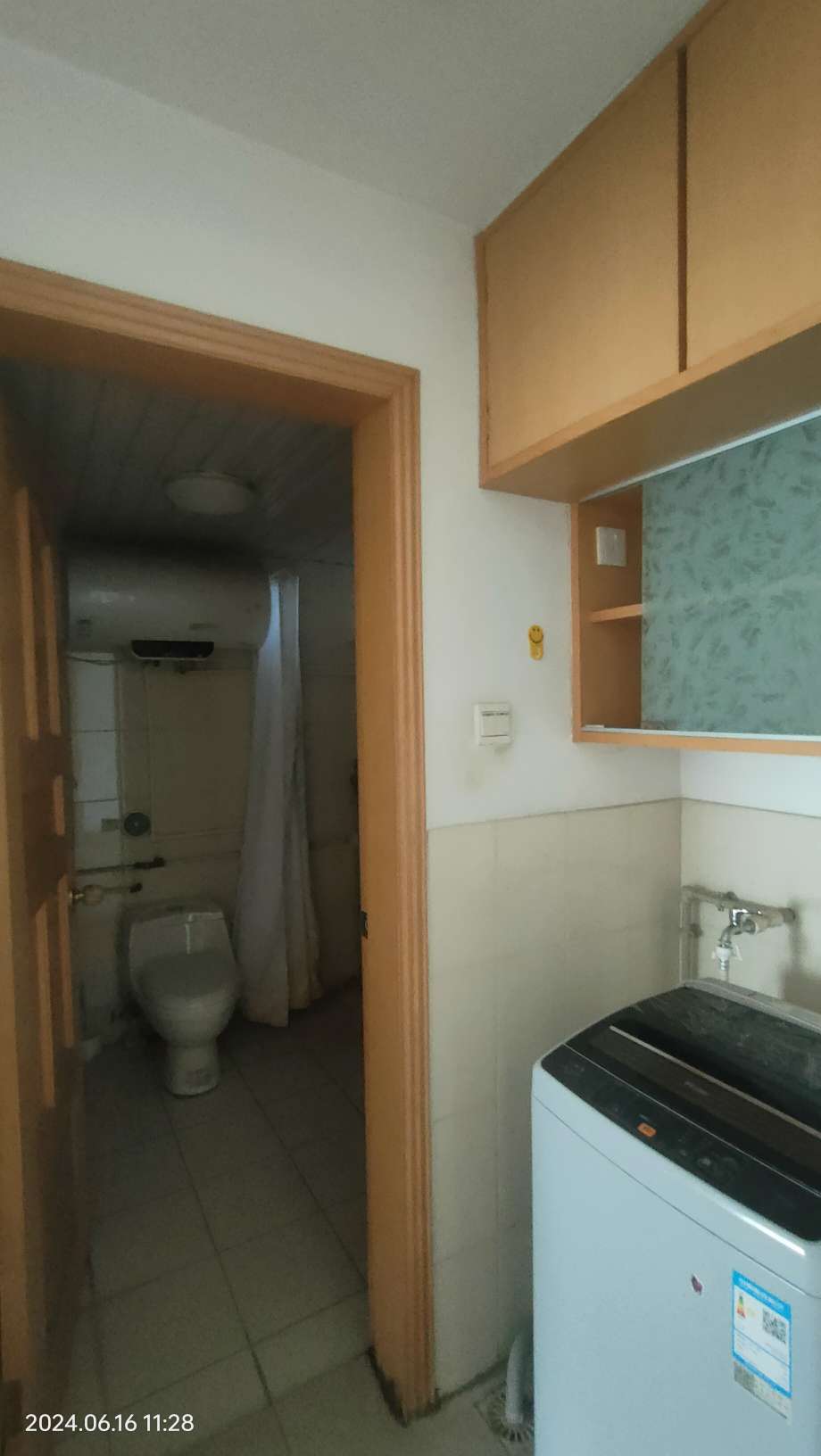 铁路南苑小区