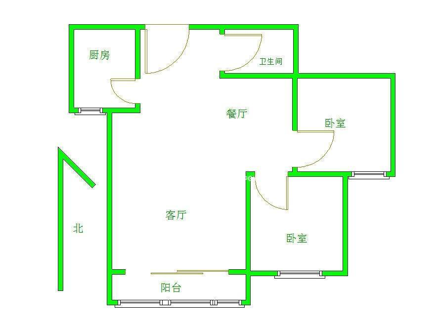 瀚裕华园