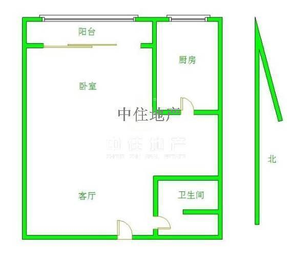 阳光100国际新城(T区)