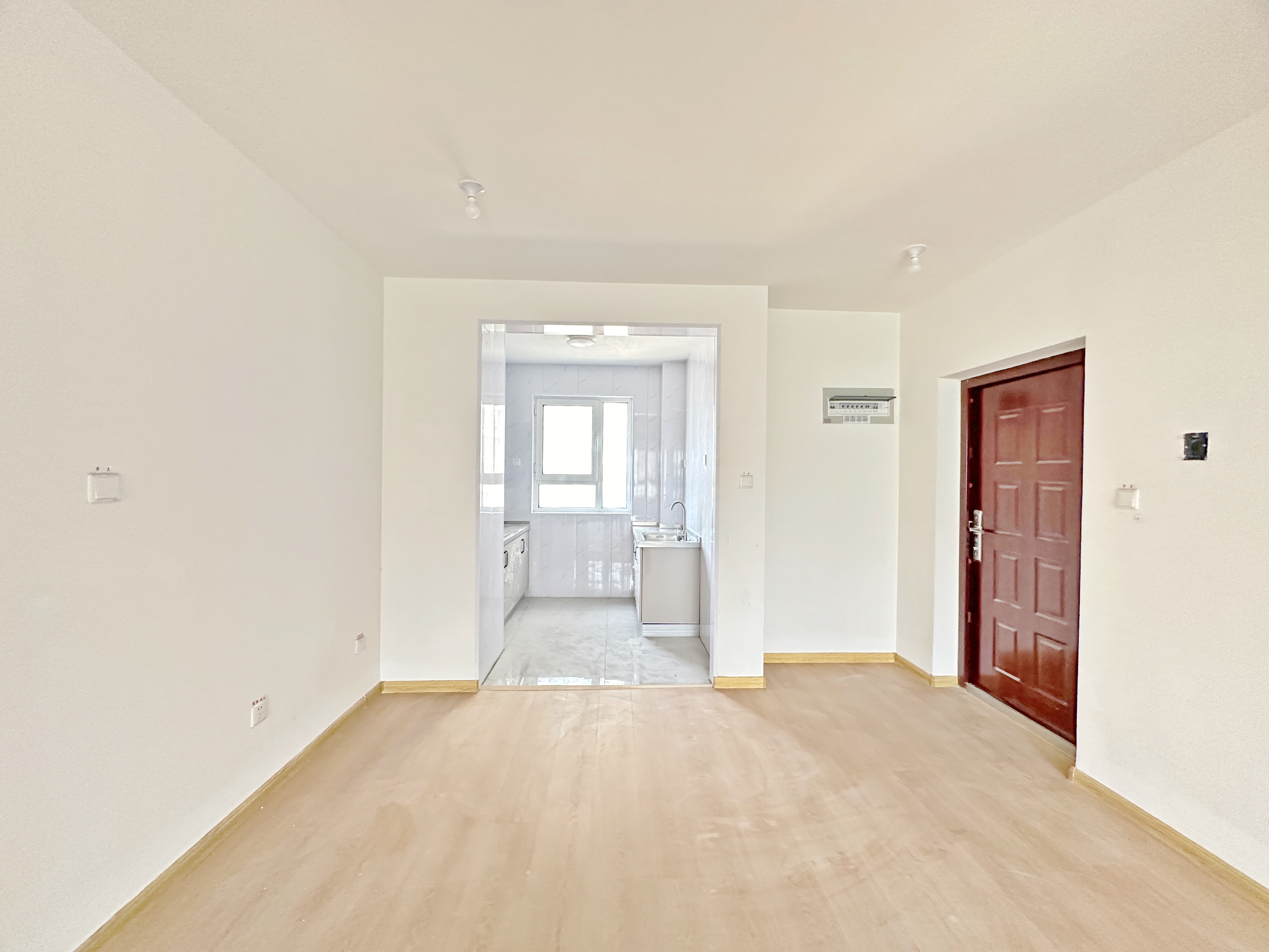 绿地国际城佳荷明都