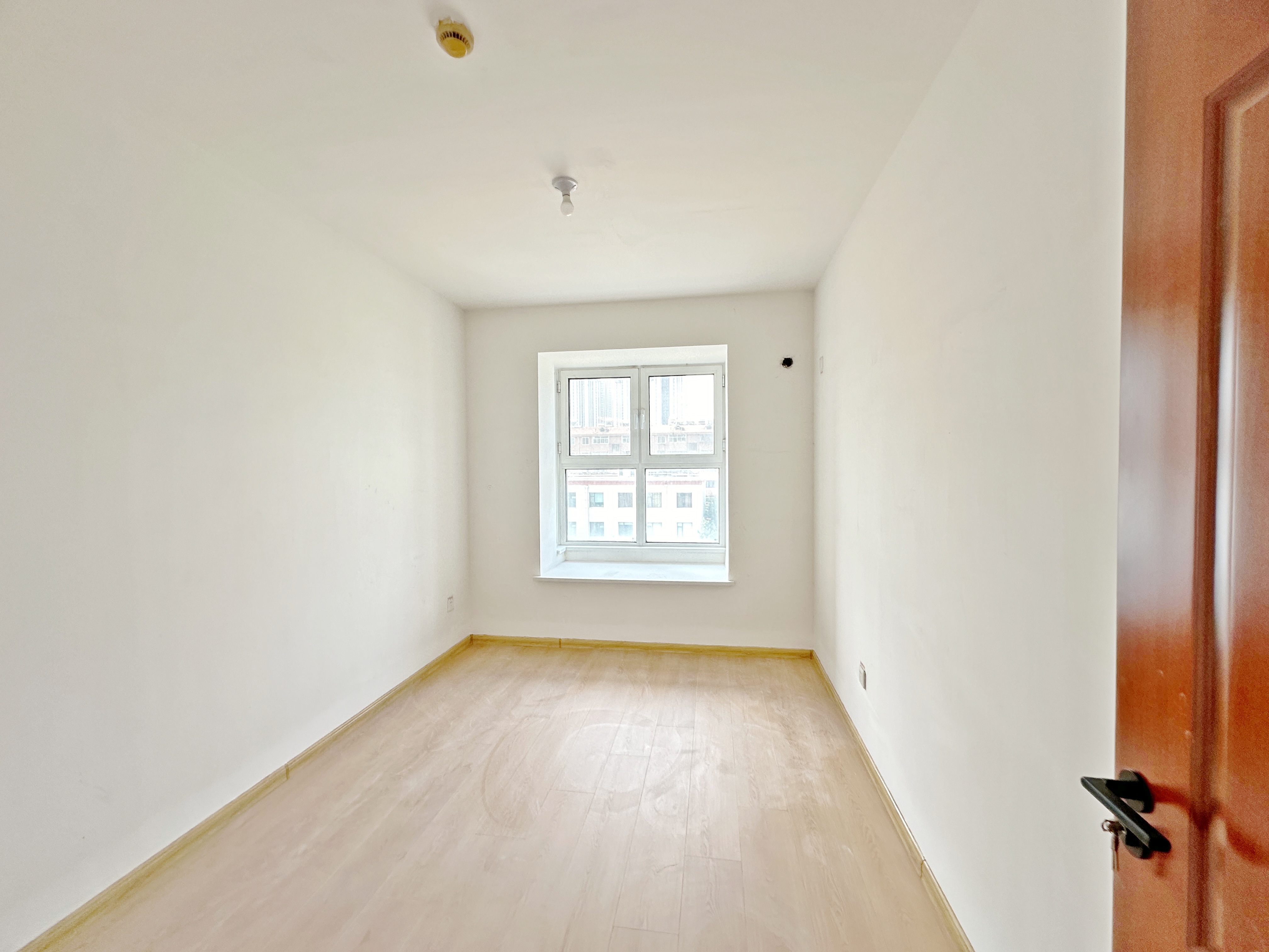 绿地国际城佳荷明都