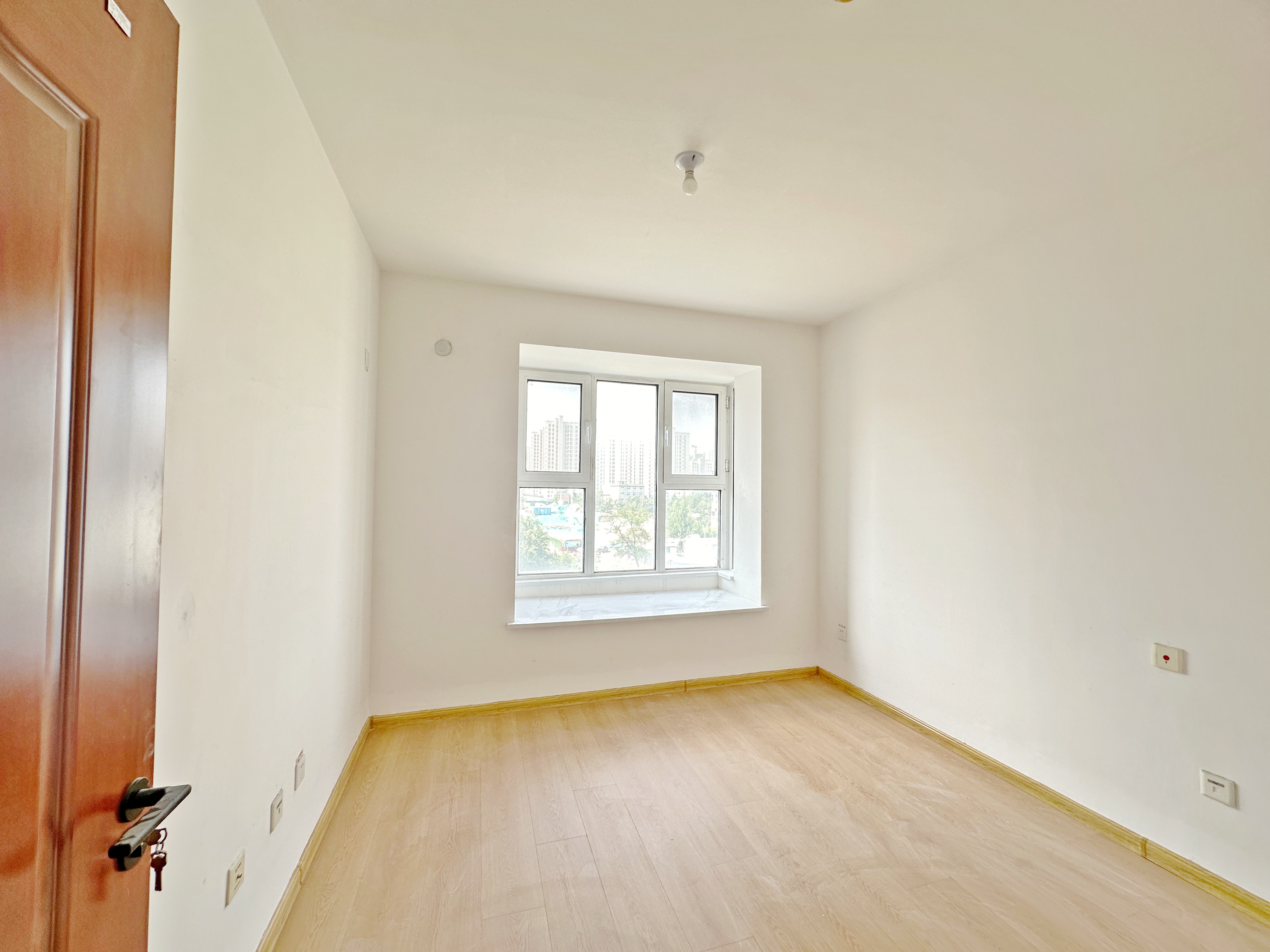 绿地国际城佳荷明都