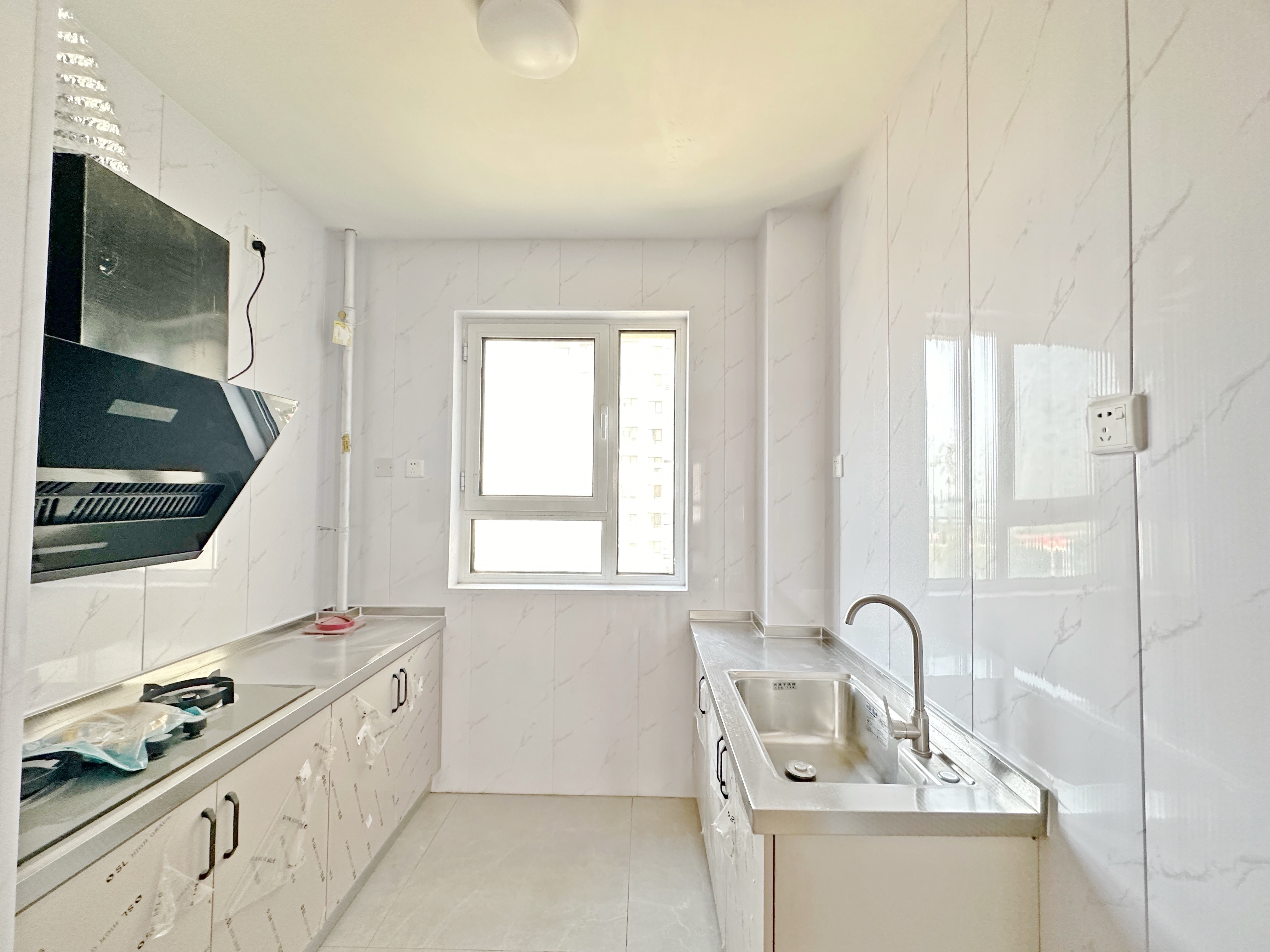 绿地国际城佳荷明都