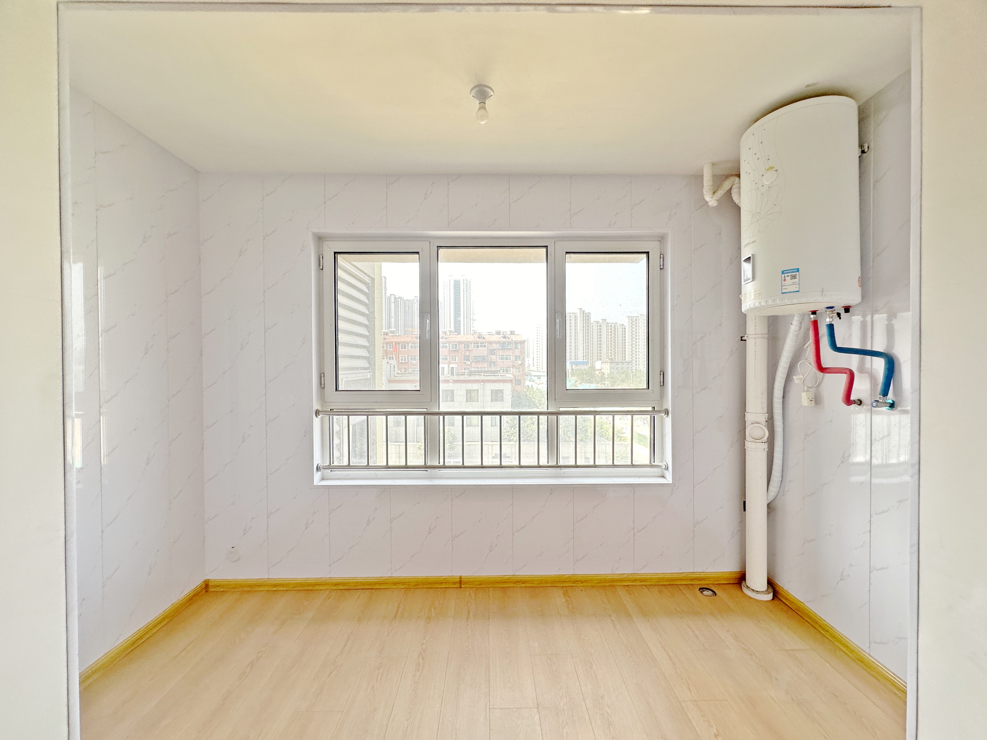 绿地国际城佳荷明都