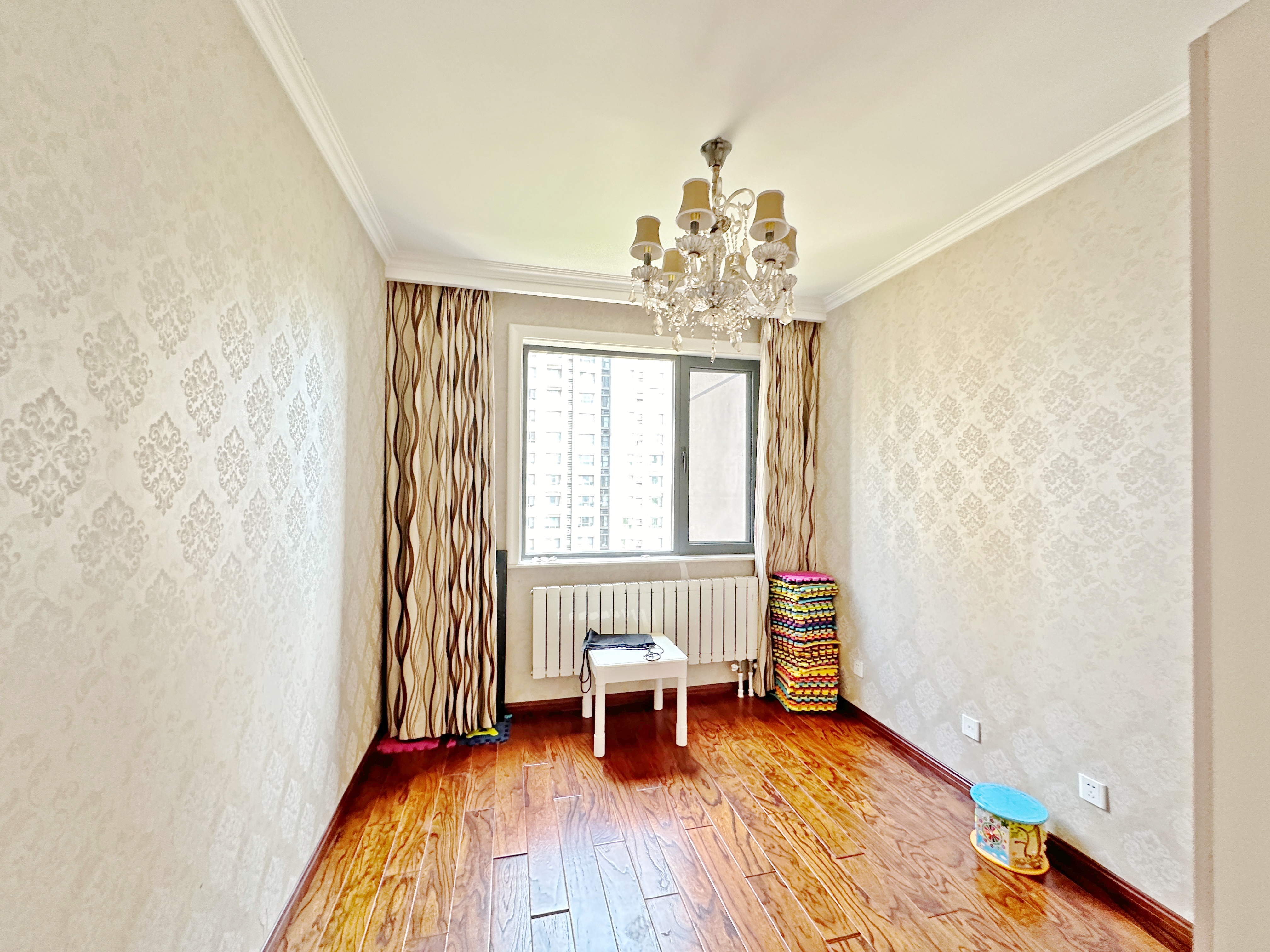 中海国际社区熙岸东区(A2地块）